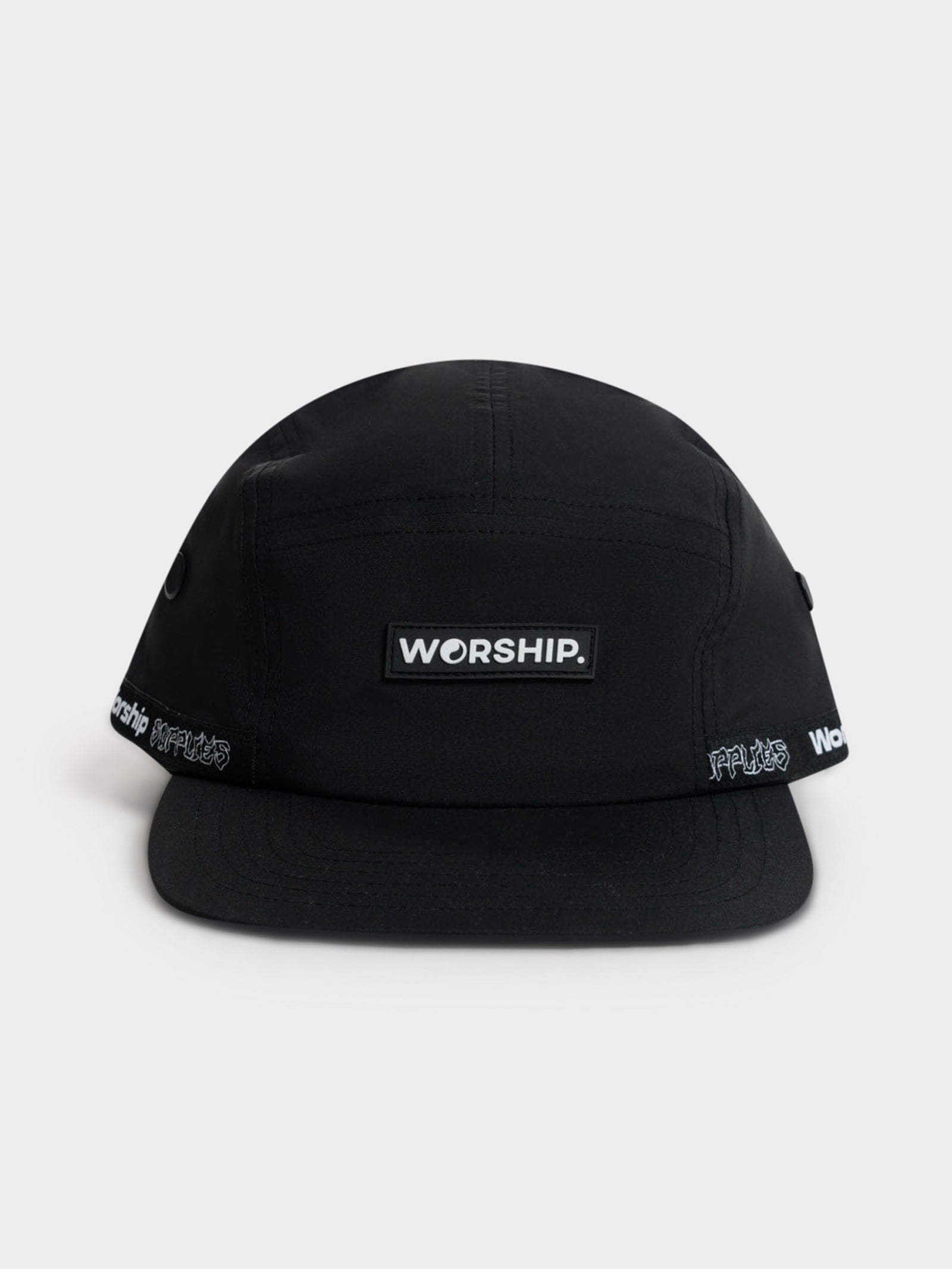 Win Win Nylon Camp Cap