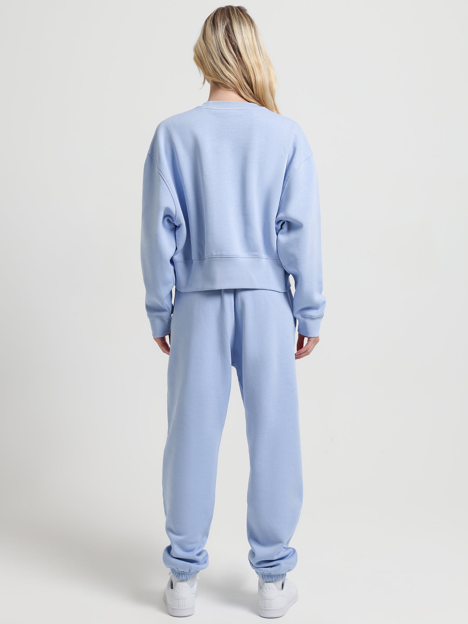 Adicolor Essentials Trackpants in Bludaw