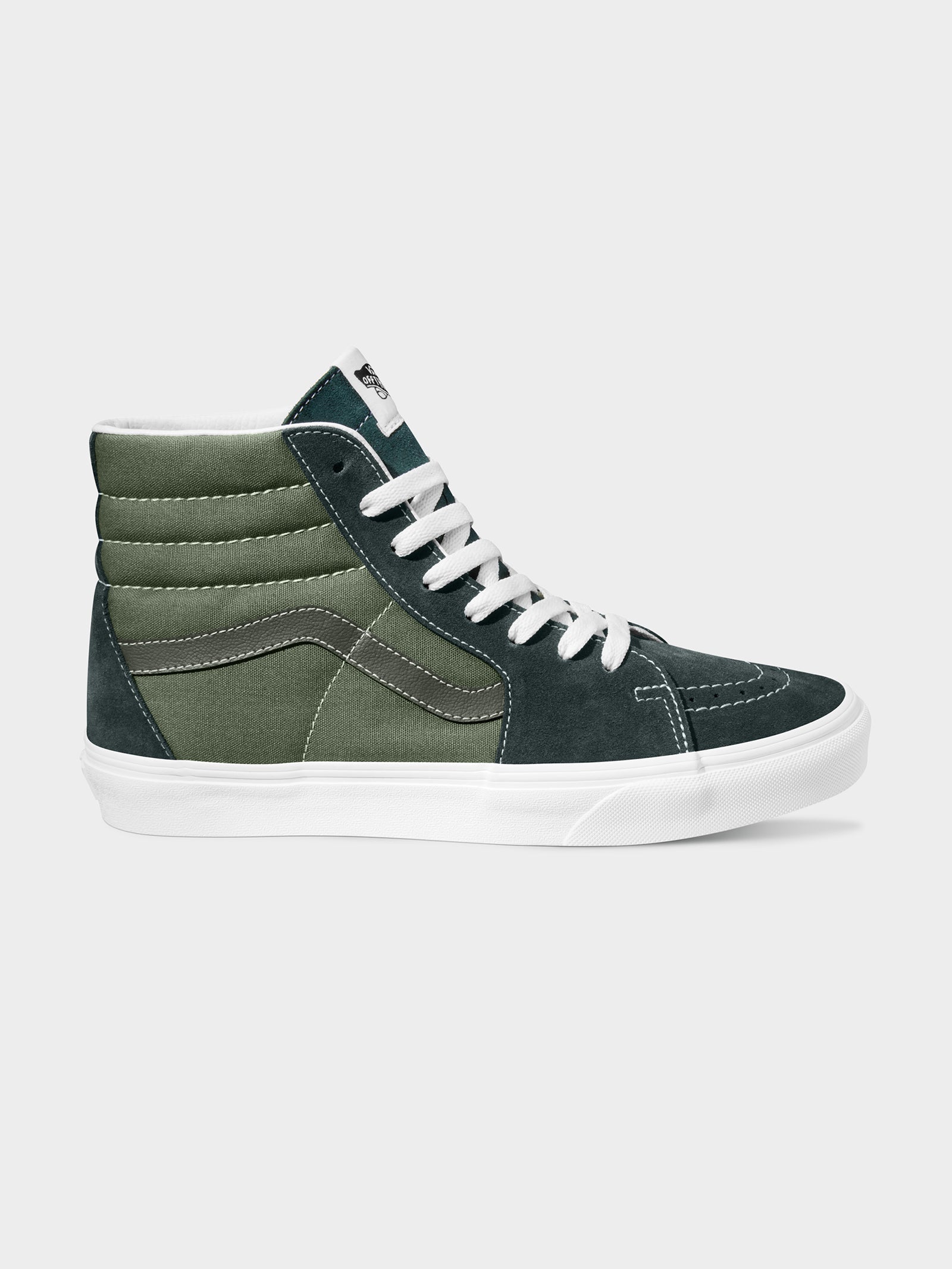 Unisex Sk8-Hi Sneaker