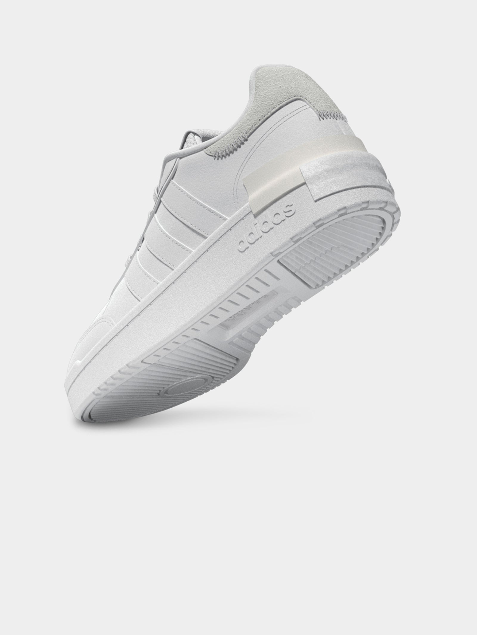 Womens Postmove Se Shoes in Cloud White