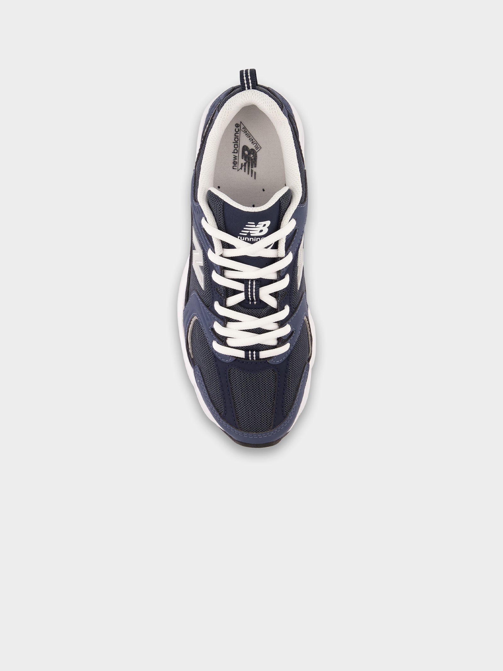 Unisex 530 Sneakers in Navy