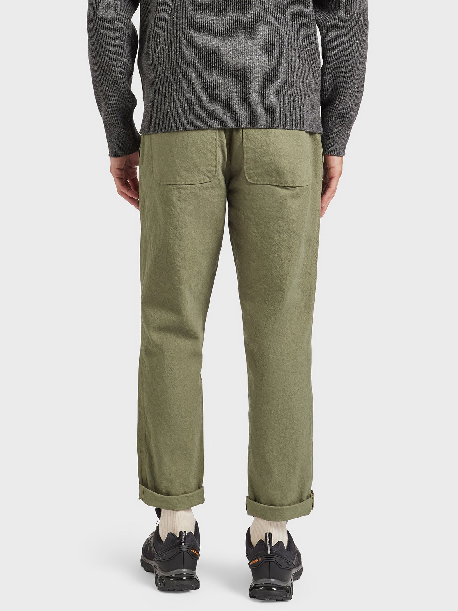 Afield Relaxed Pants