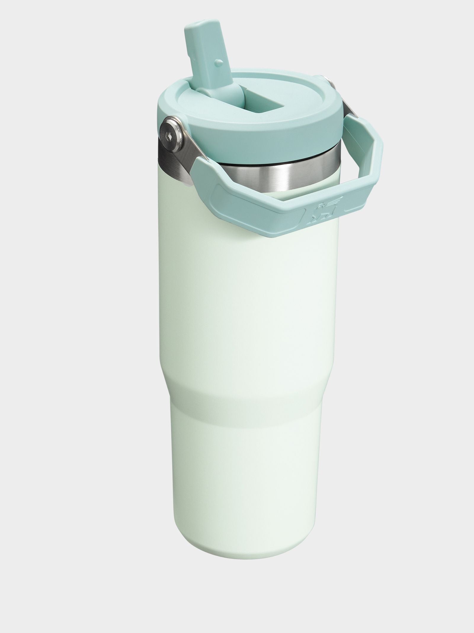 The Iceflow Flip Straw 0.88 Litre Water Bottle