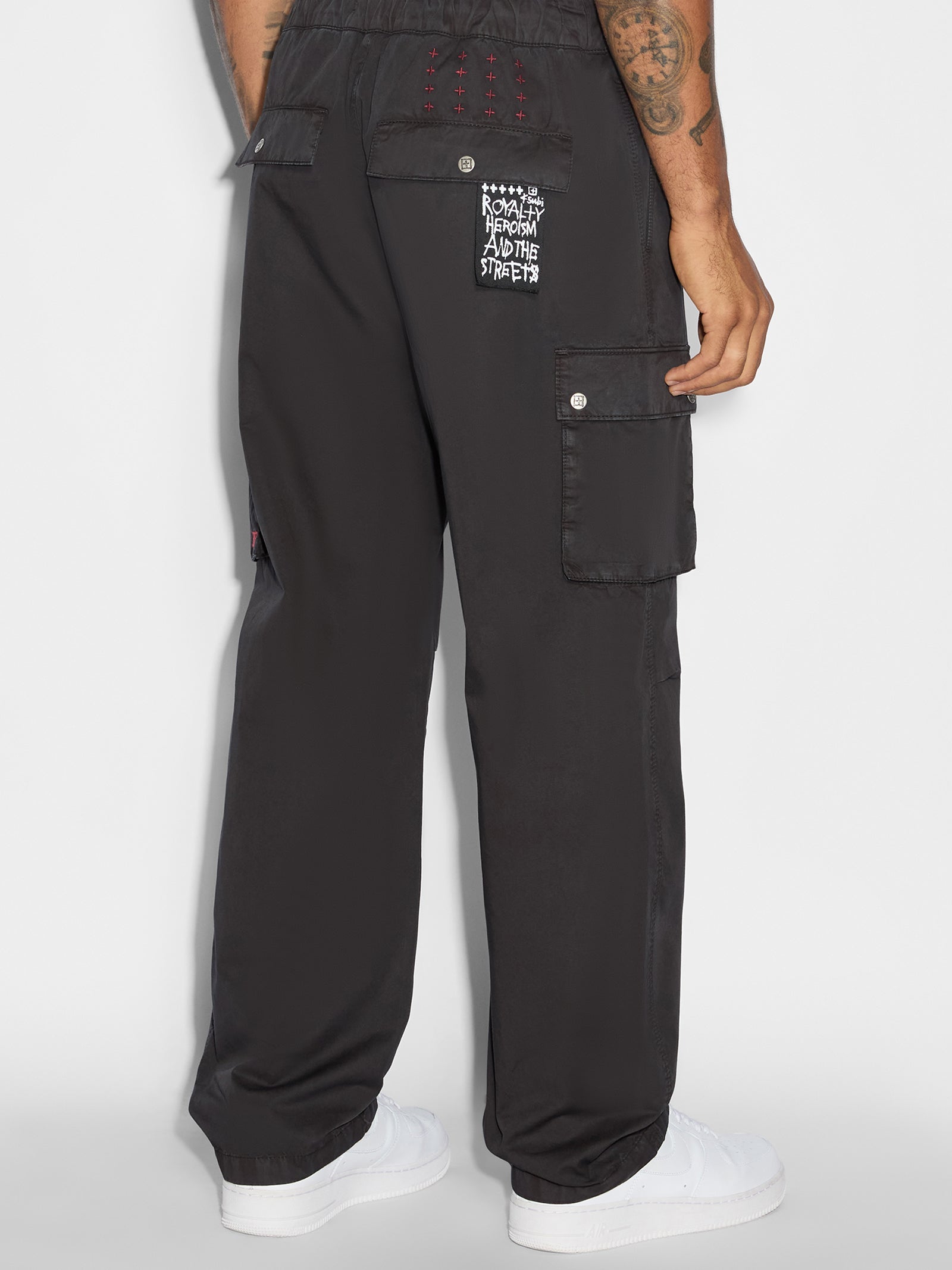 Krush Cargo Pant