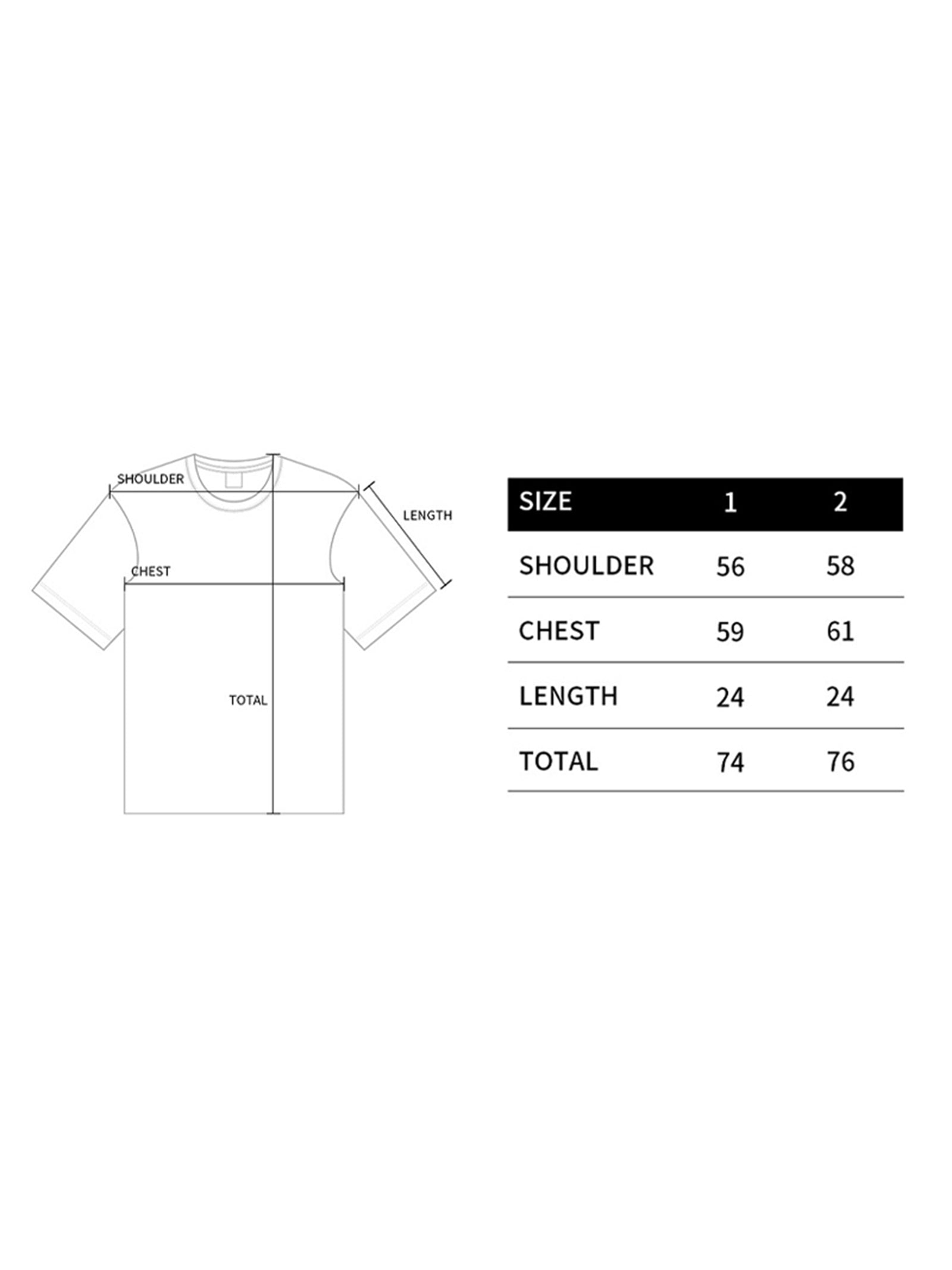 Bear for Korea Short Sleeve T-Shirt