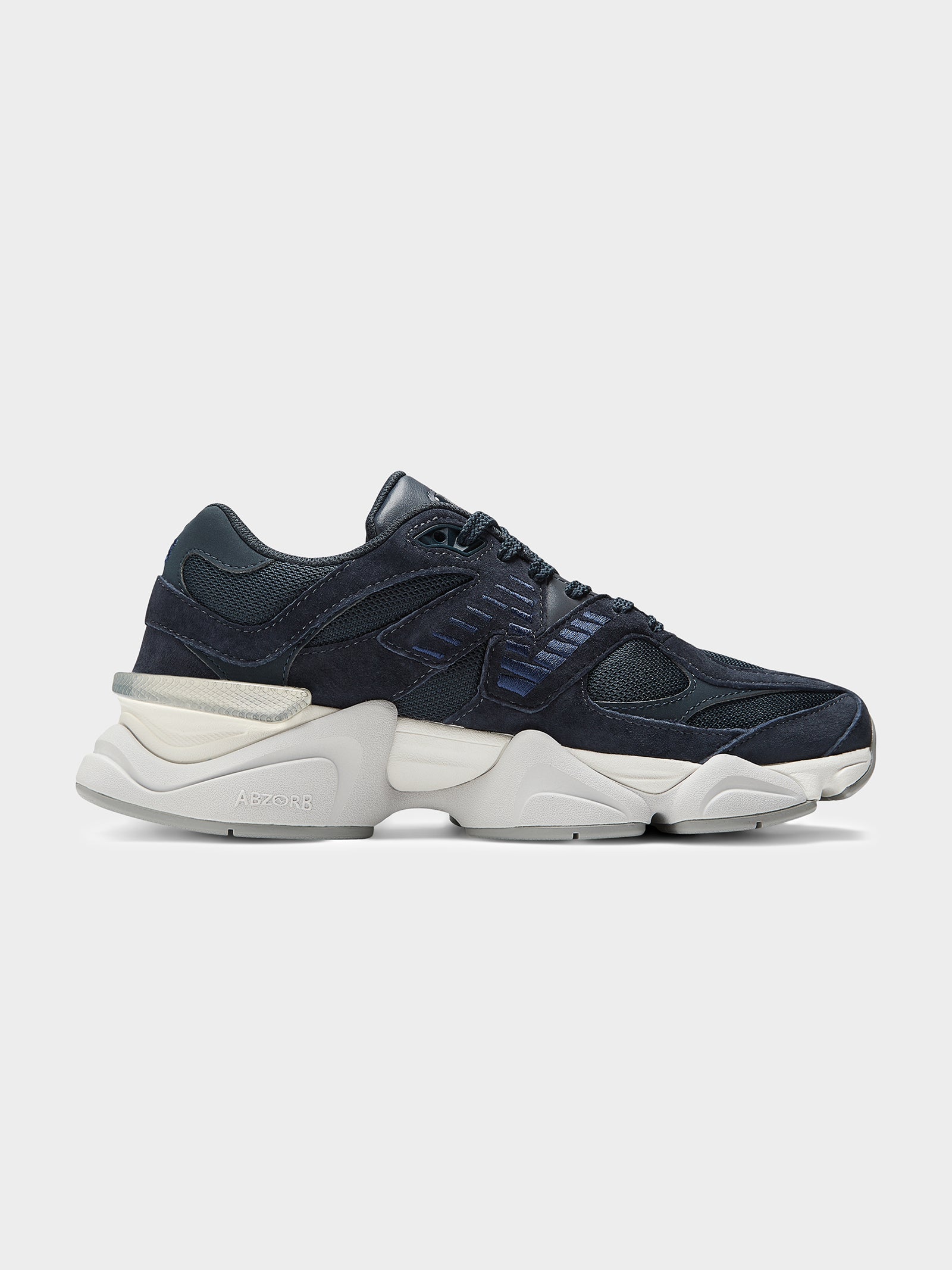 Unisex 9060 Sneakers in Navy