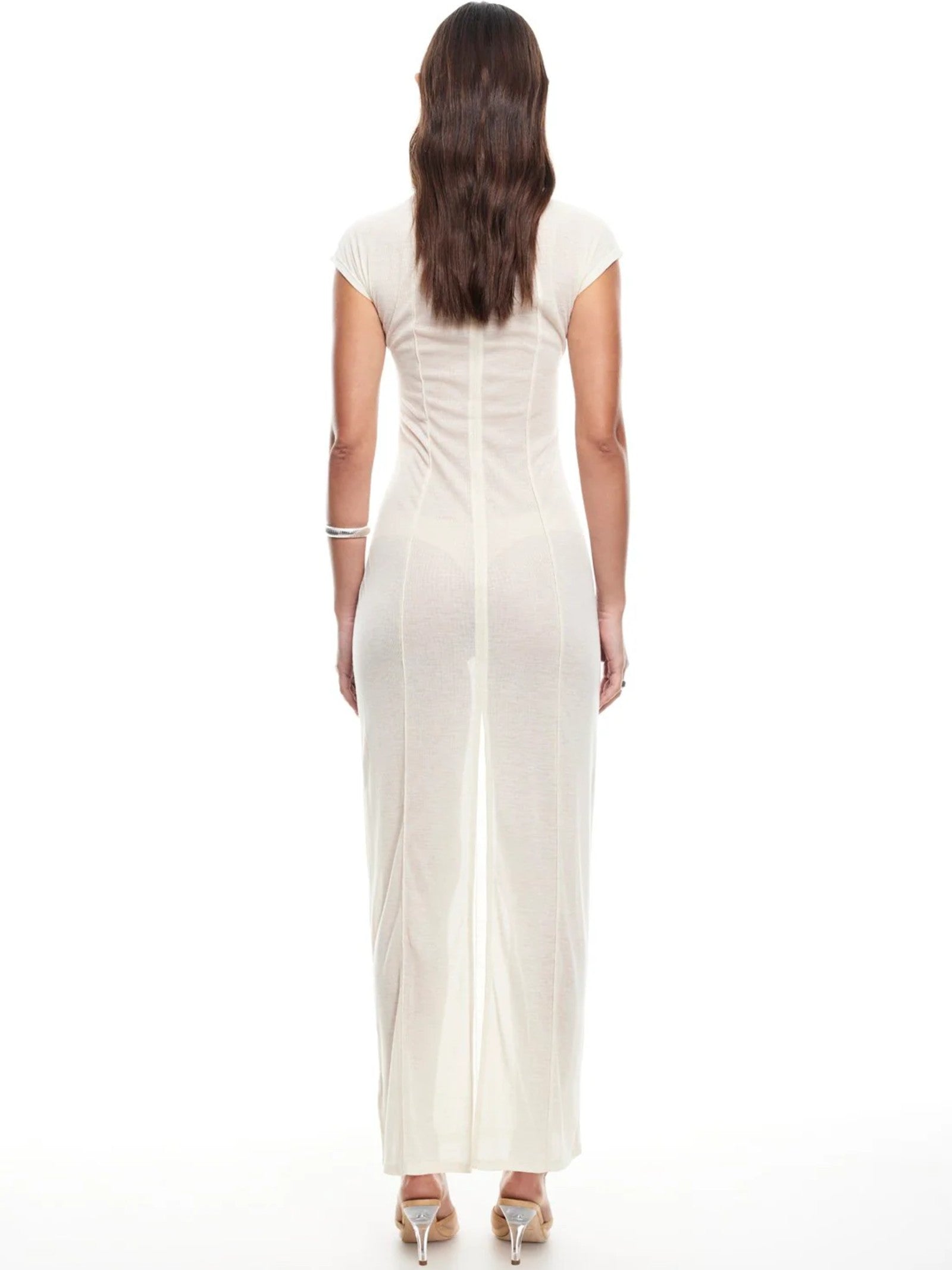 Redefined Maxi Dress