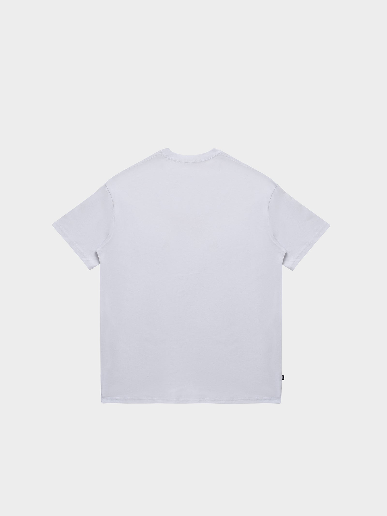 Oz Short Sleeve T-Shirt in White