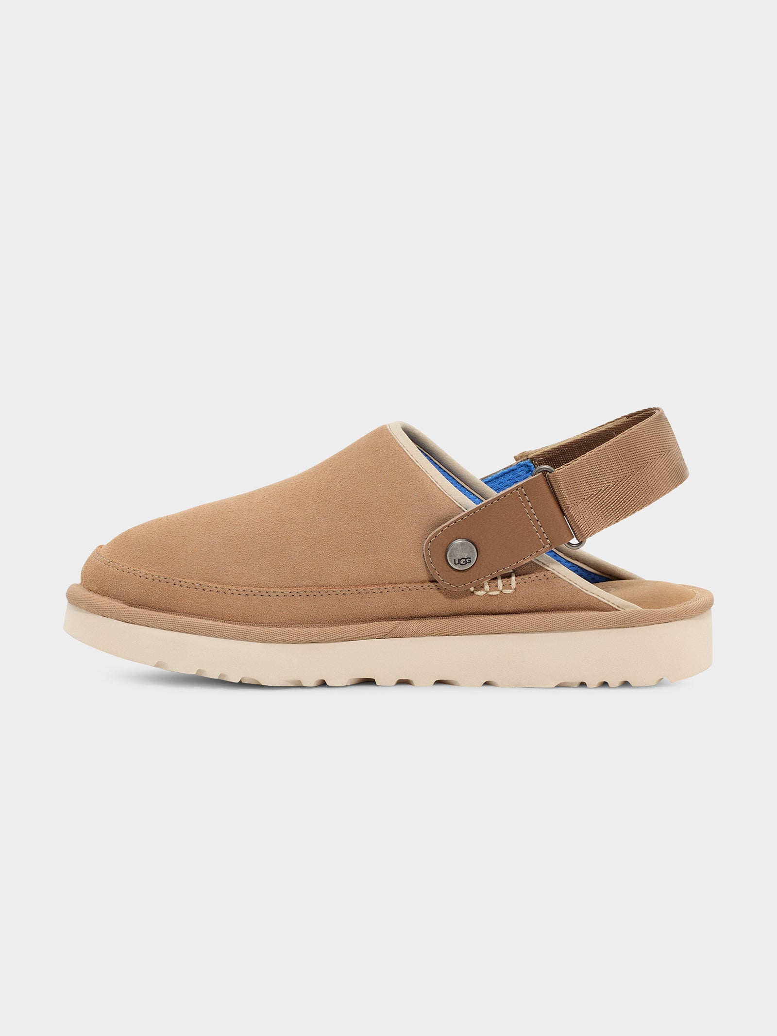 Goldencoast Clog