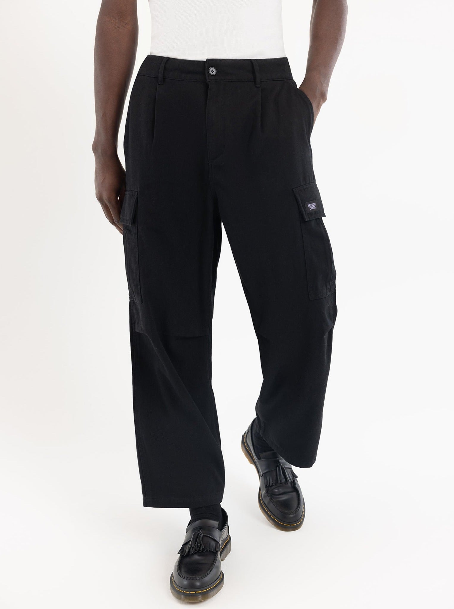 Rocco Cargo Pant