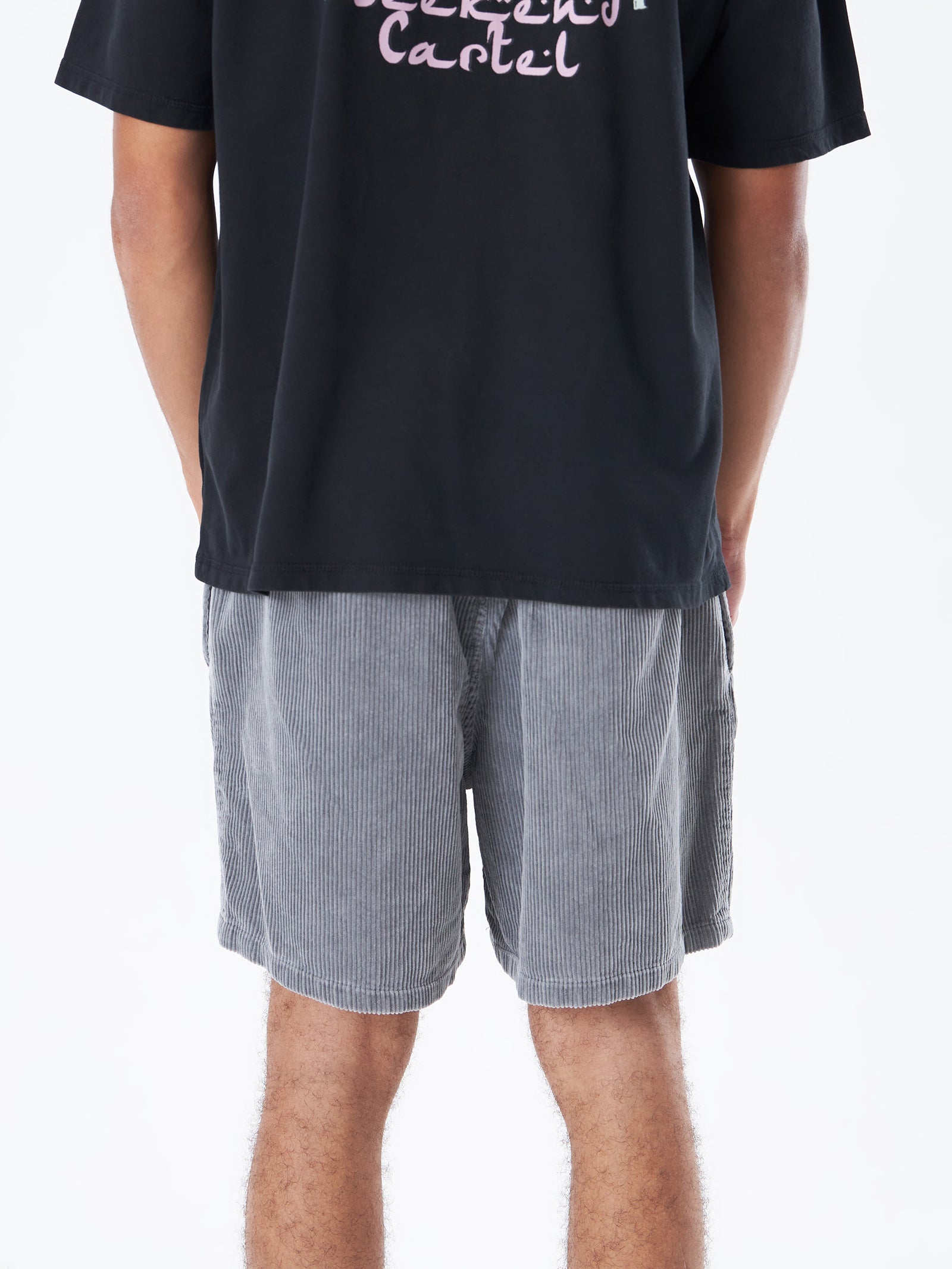 91 Wide Cord Beach short