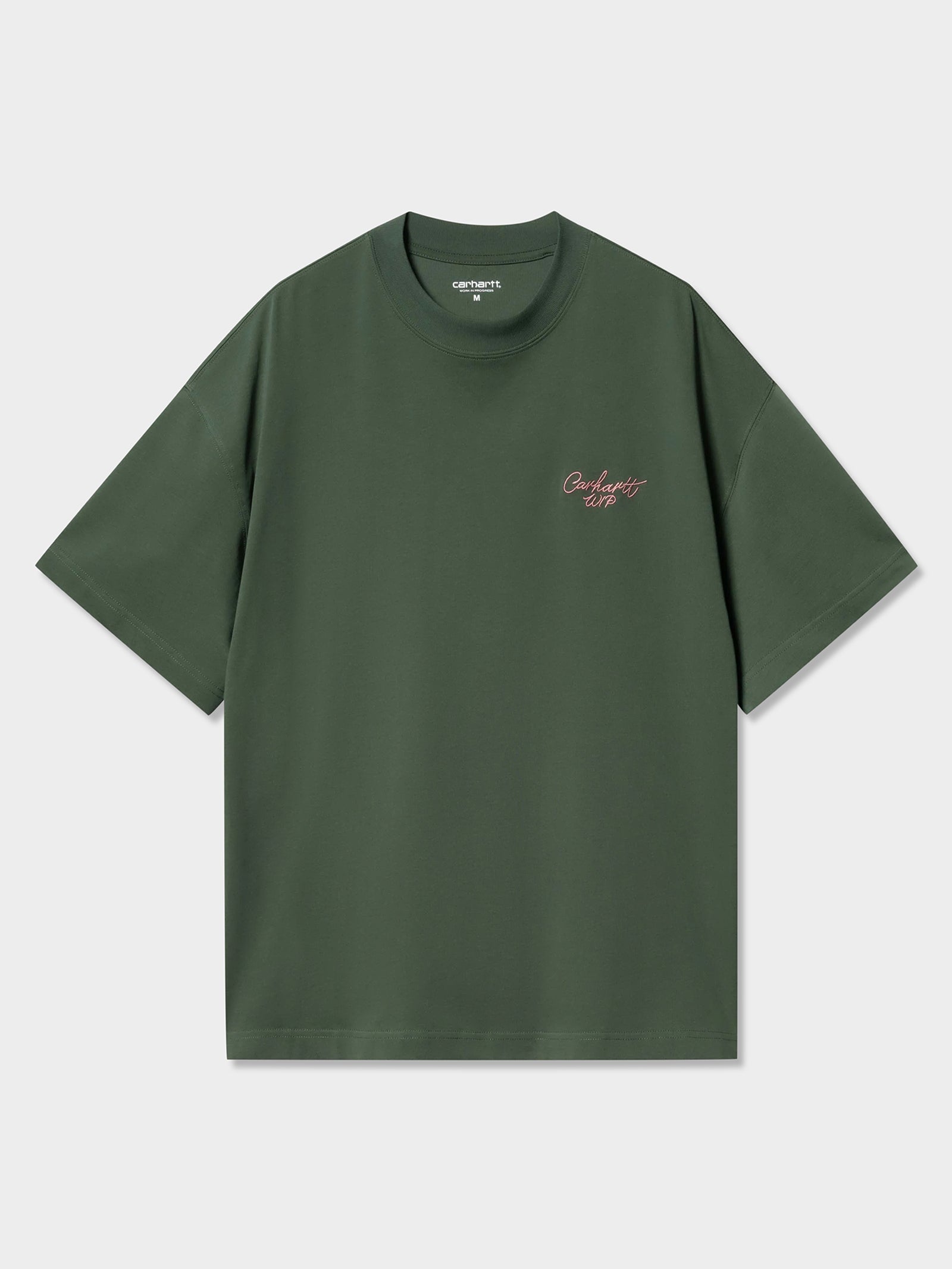 Signature Script T-Shirt