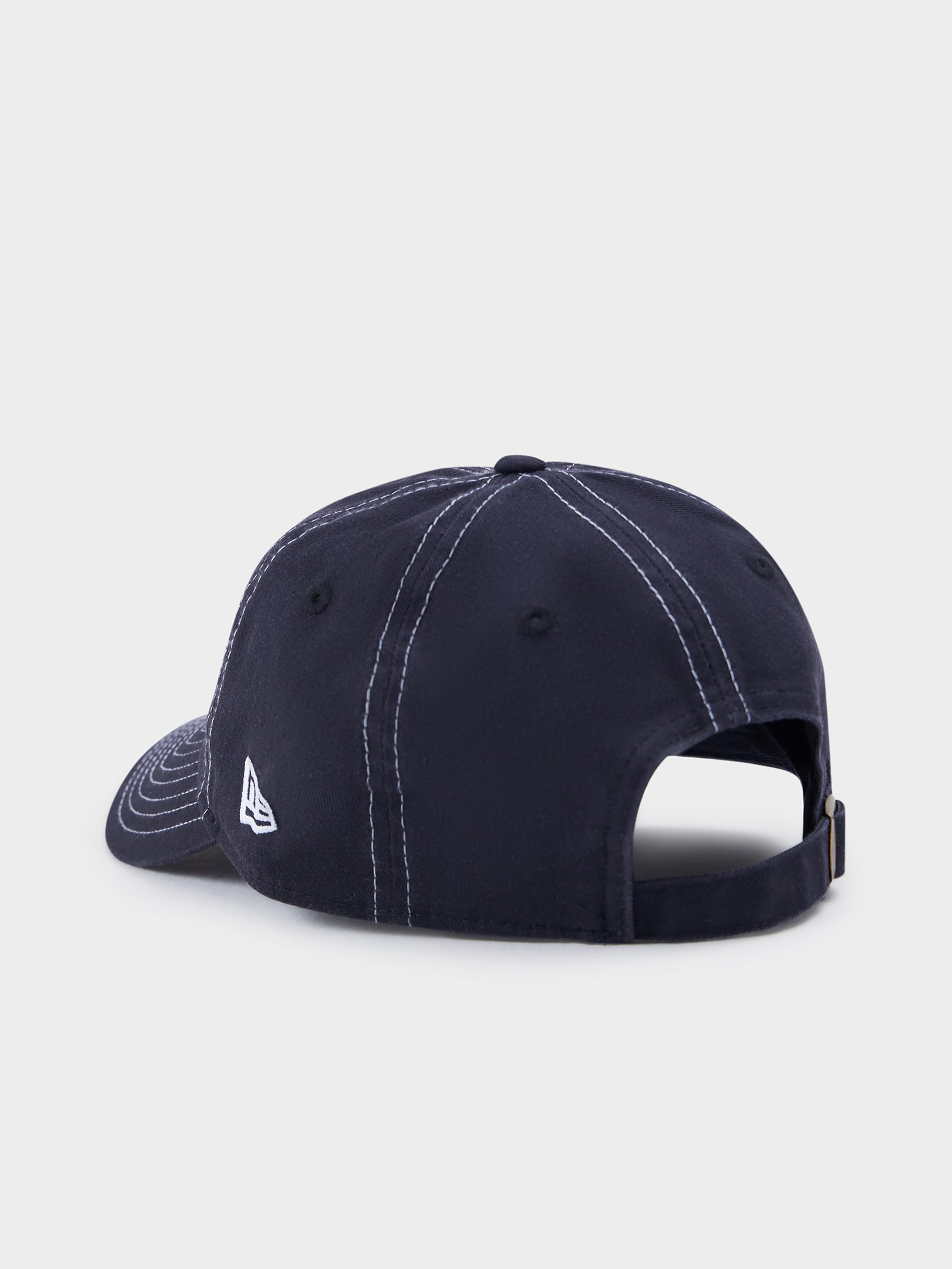 New York Yankees Contrast Cap - Navy