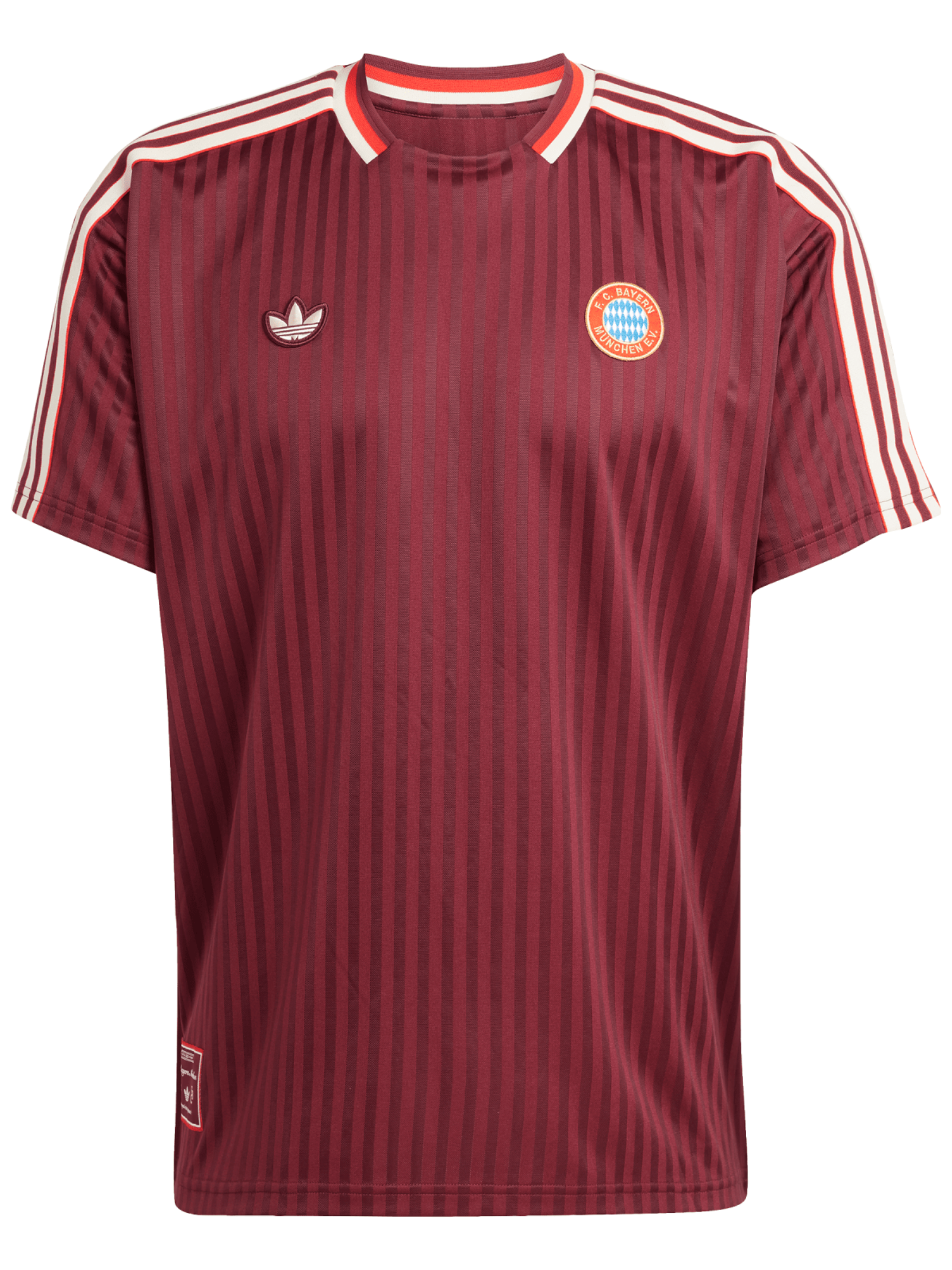 FCB Icon Jersey