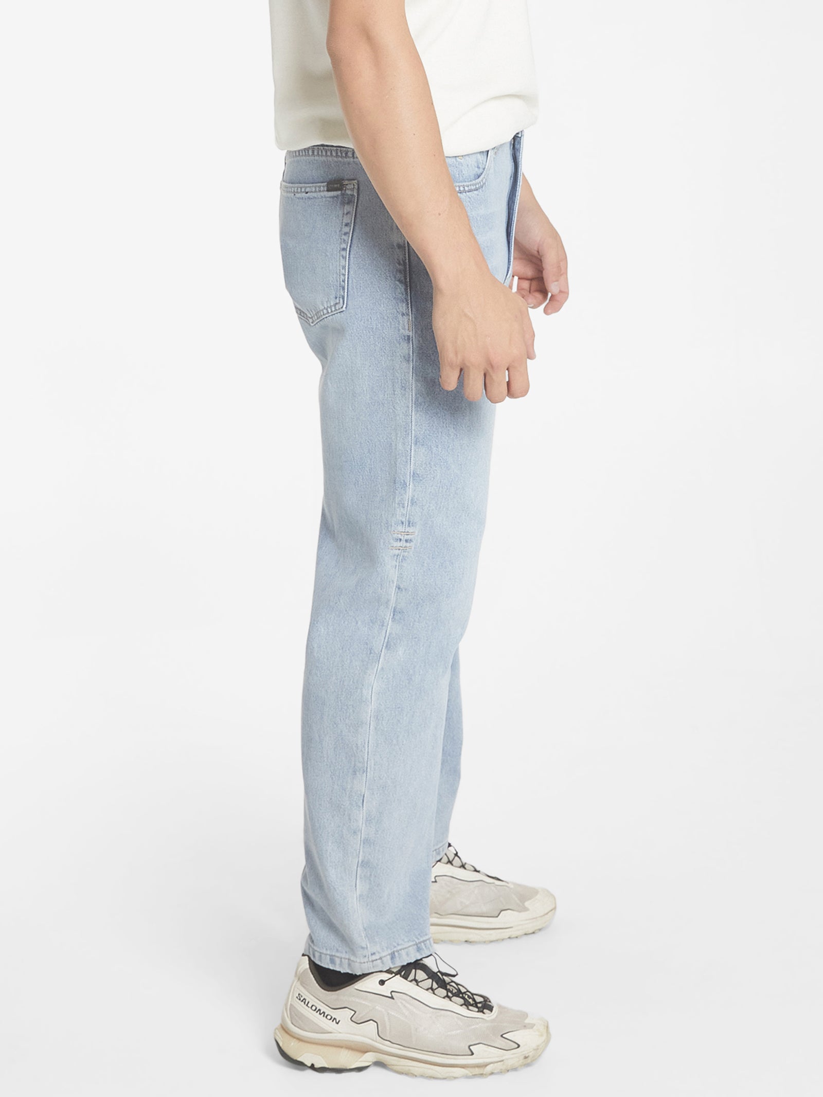 Slacker Denim Jean