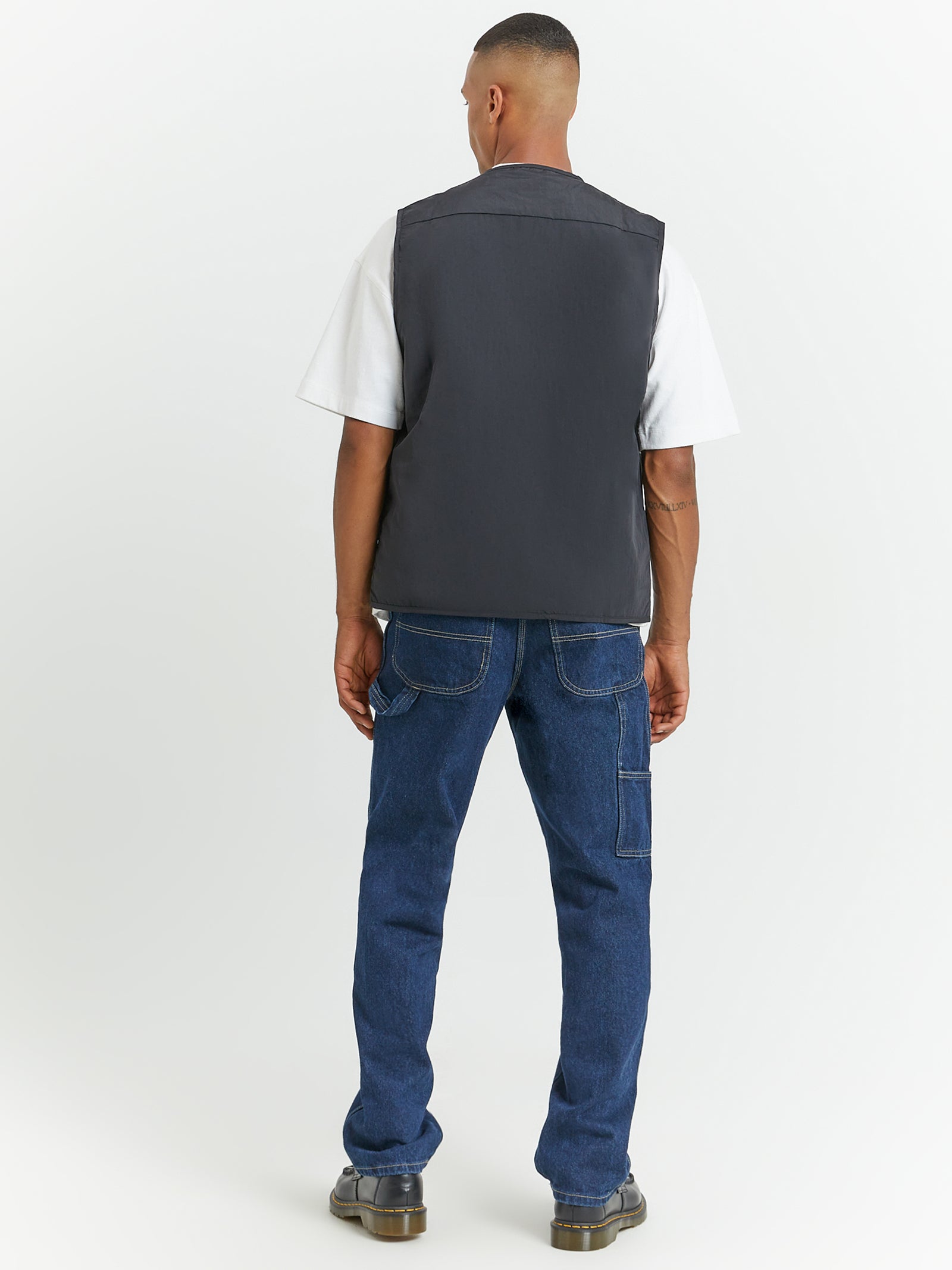 Utility Vest