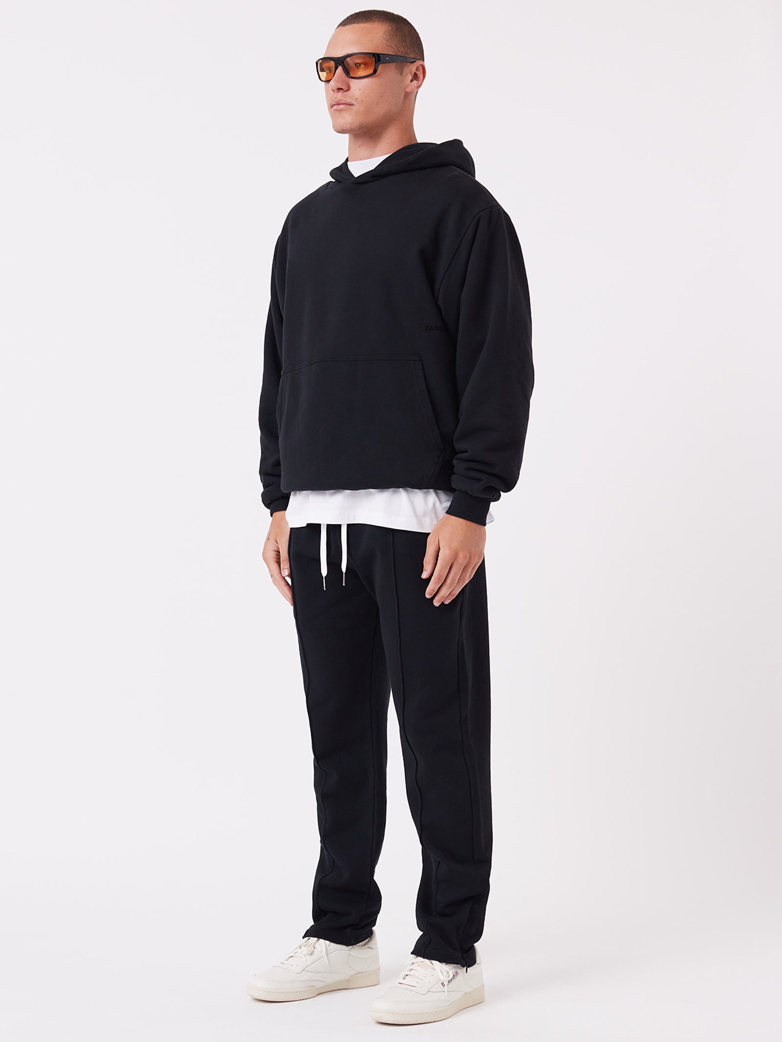 Fleece Football Trackpant