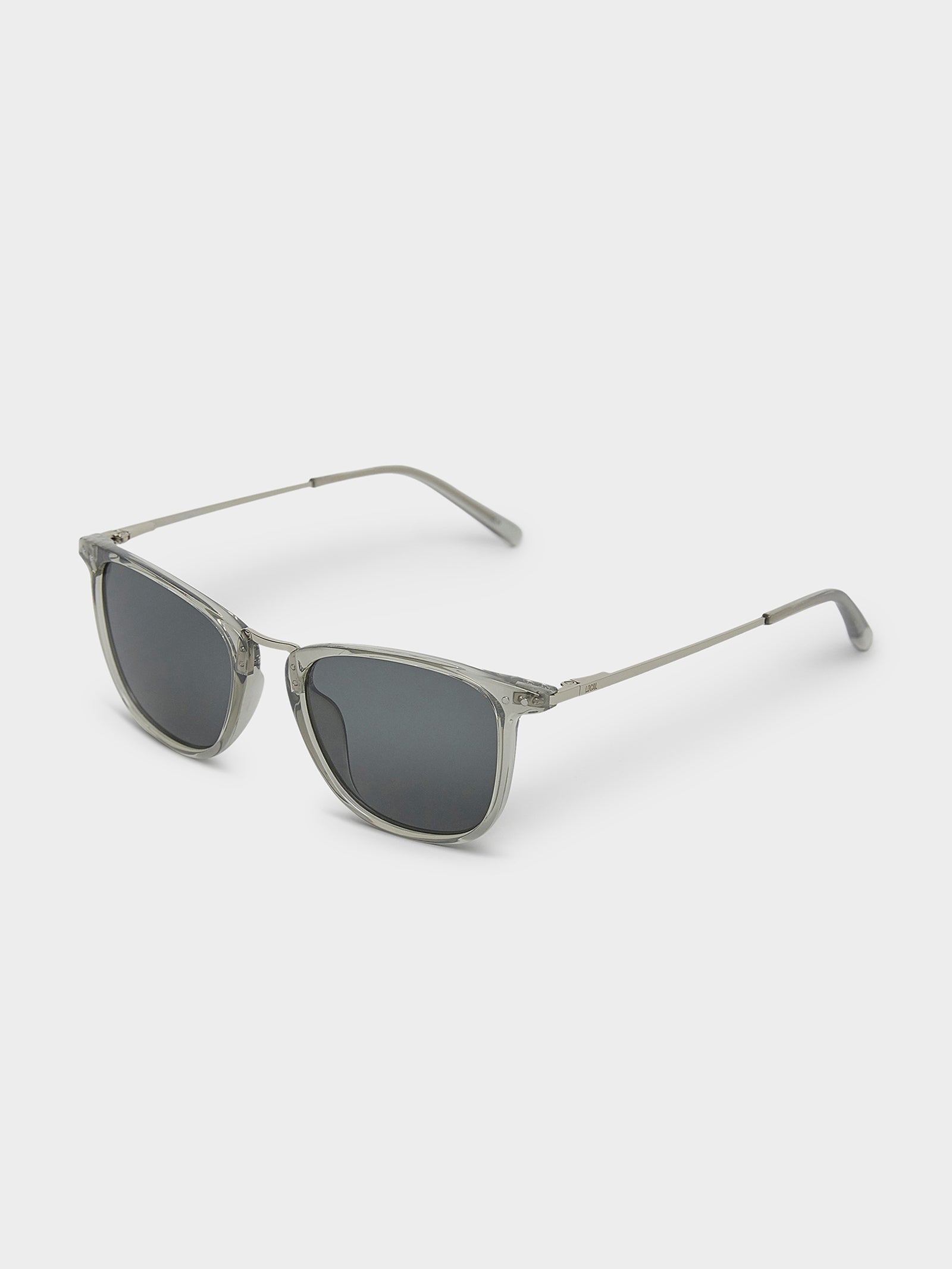 NYC Sunglasses in Grey