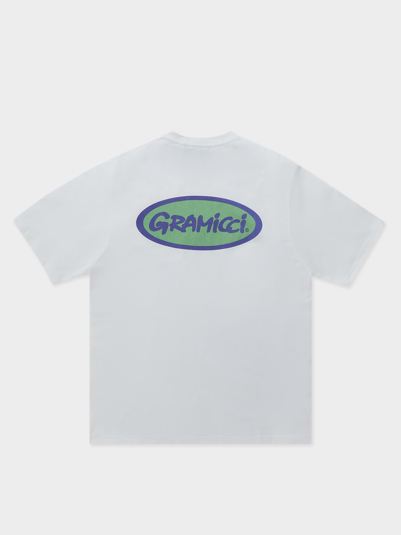 Gramicci Oval T-Shirt