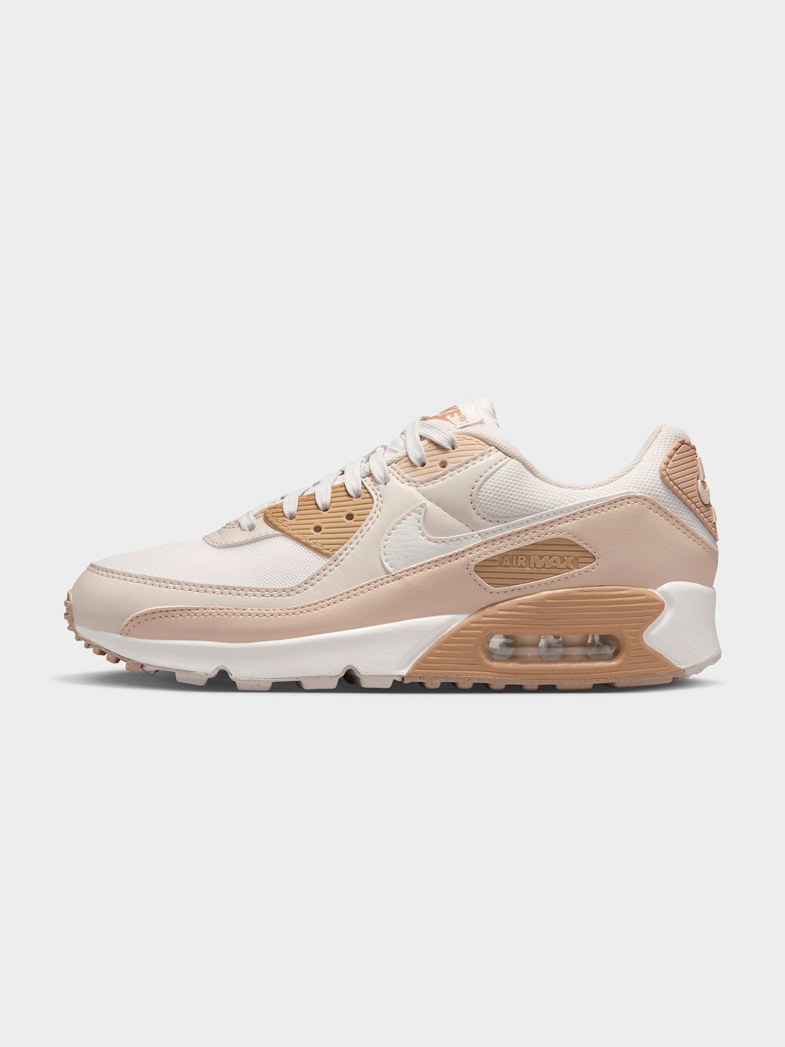 Womens Nike Air Max 90 Sneaker