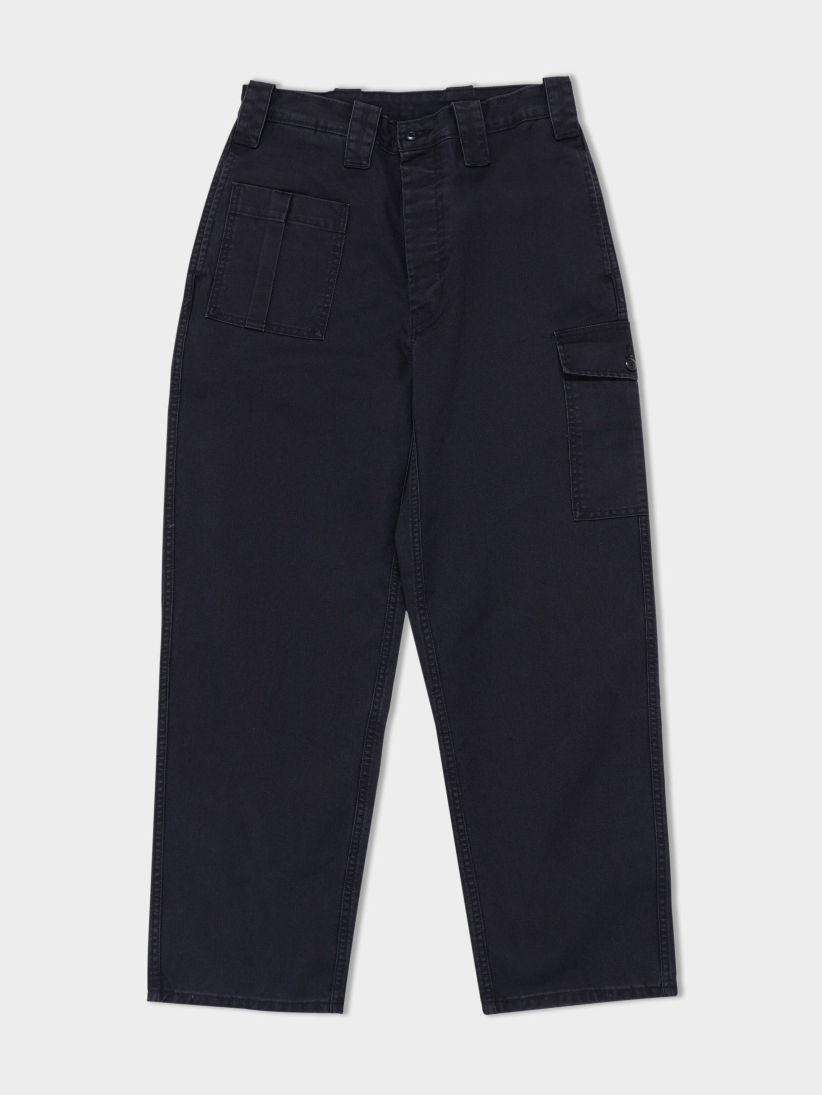 Skate Utility Pants in Anthracite