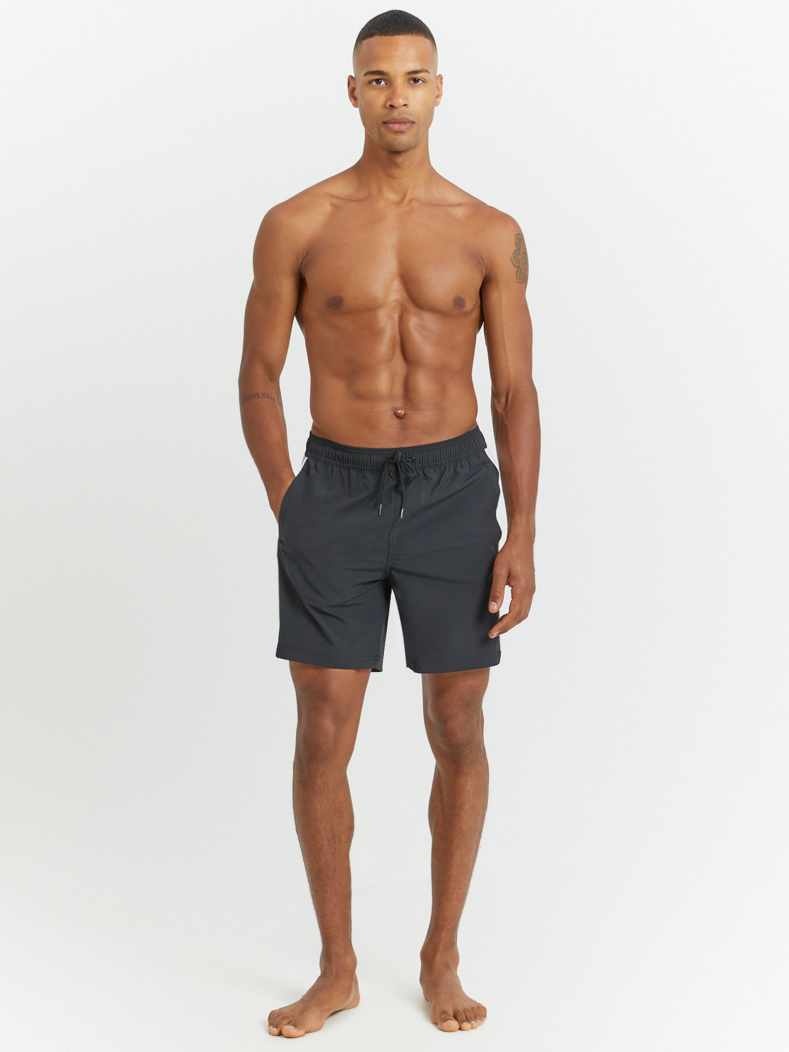 Signature Swim Shorts