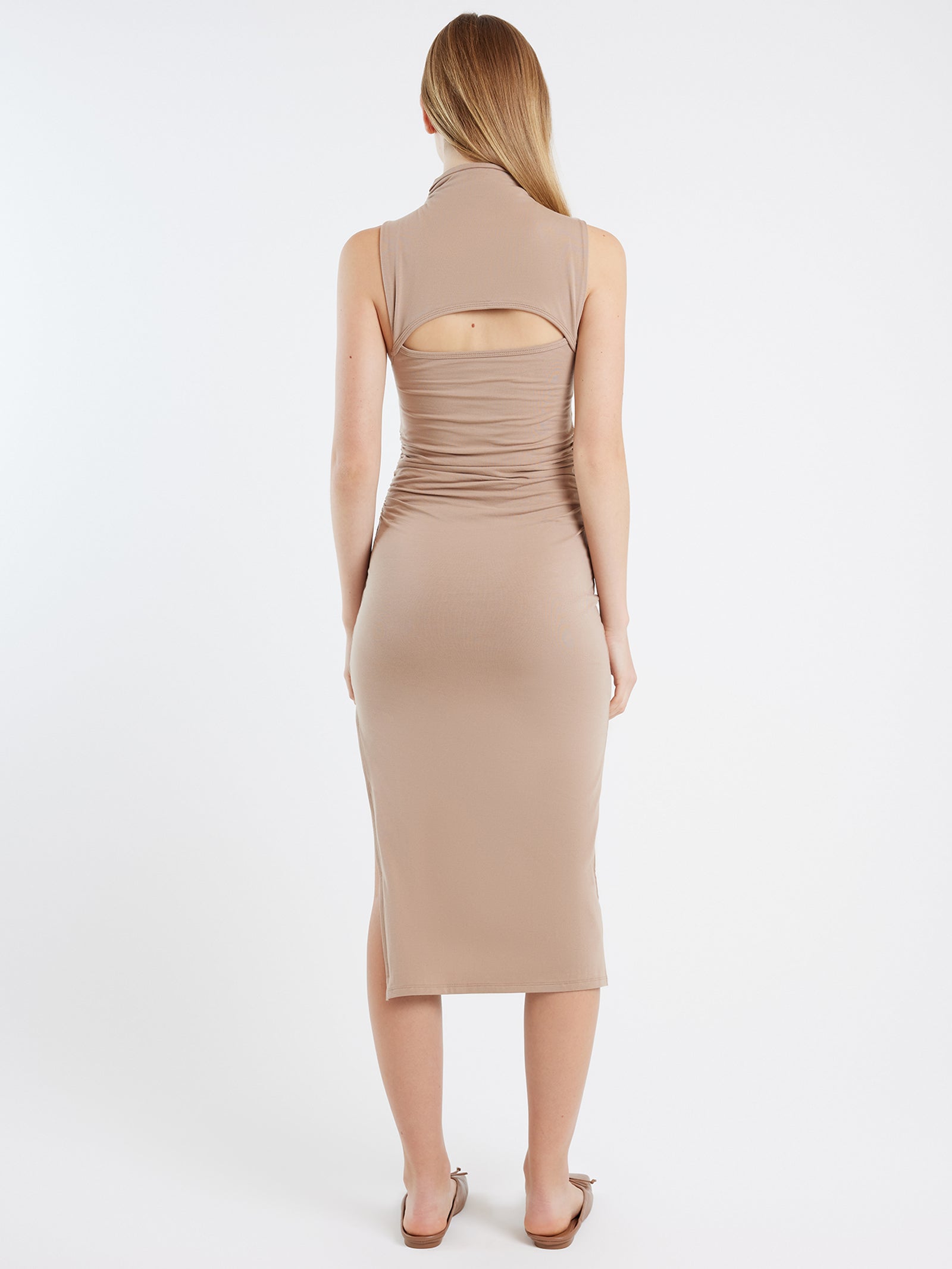 Adie Midi Dress