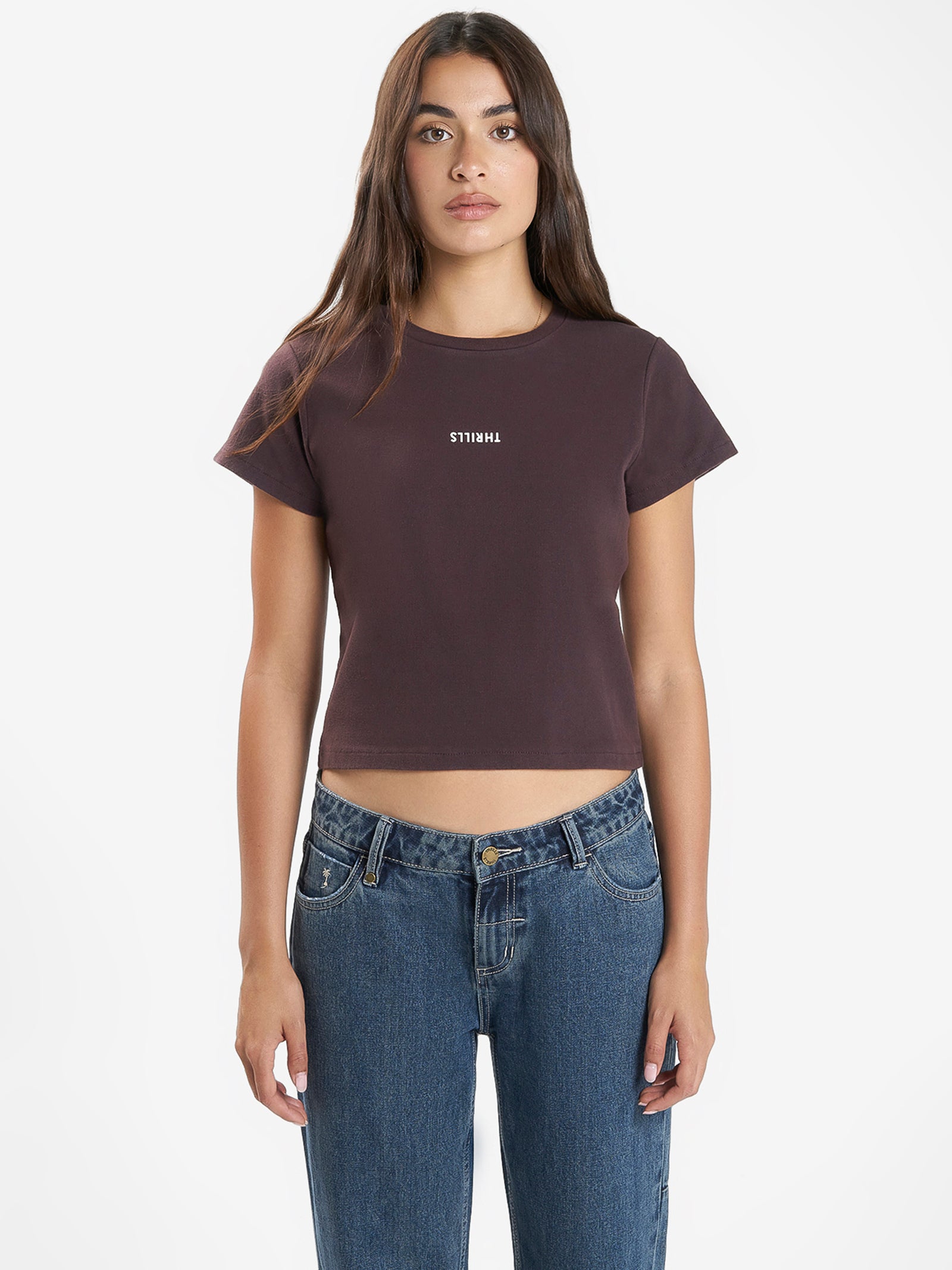 Minimal Thrills Mini T-Shirt