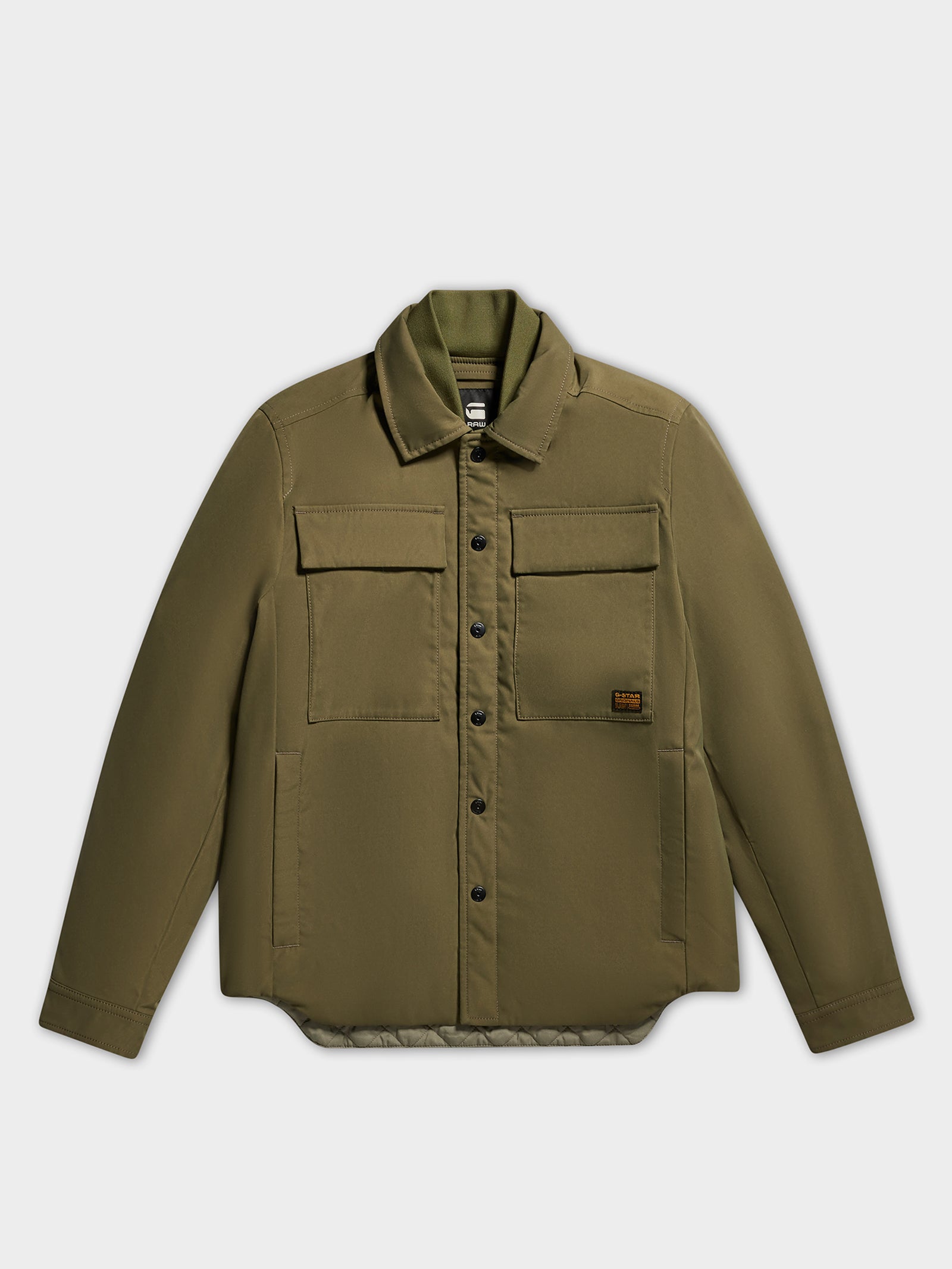 Postino V2 Jacket