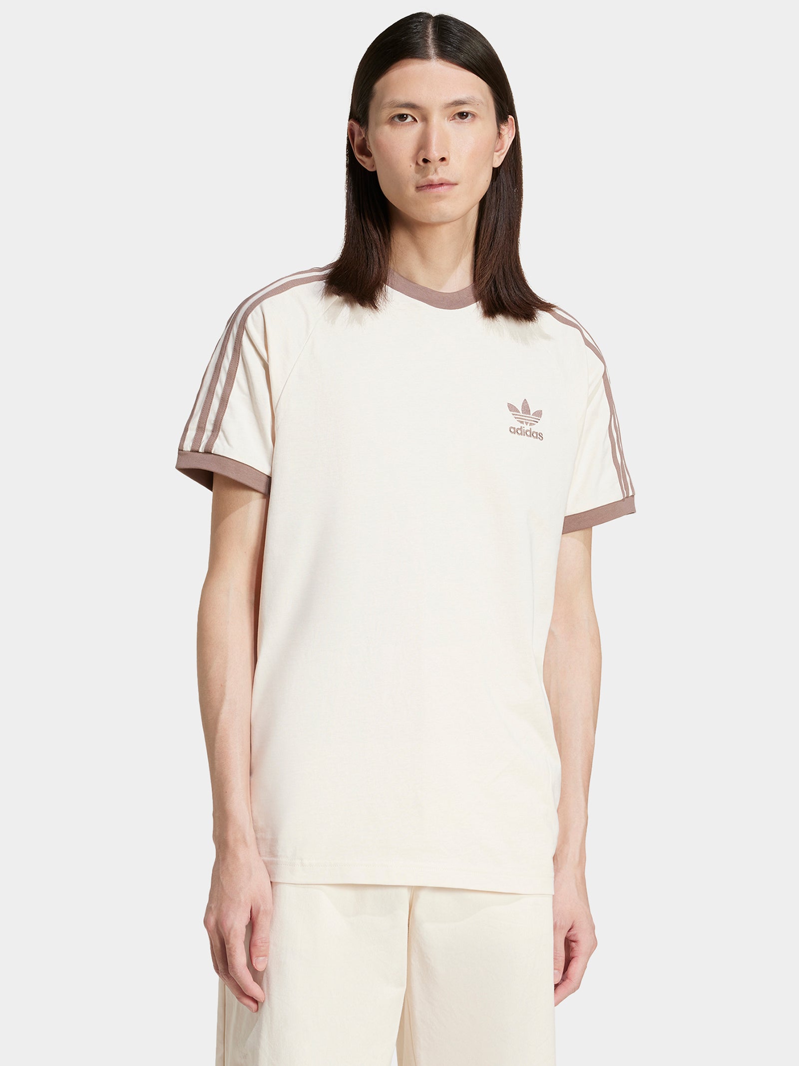 3-Stripes Tee