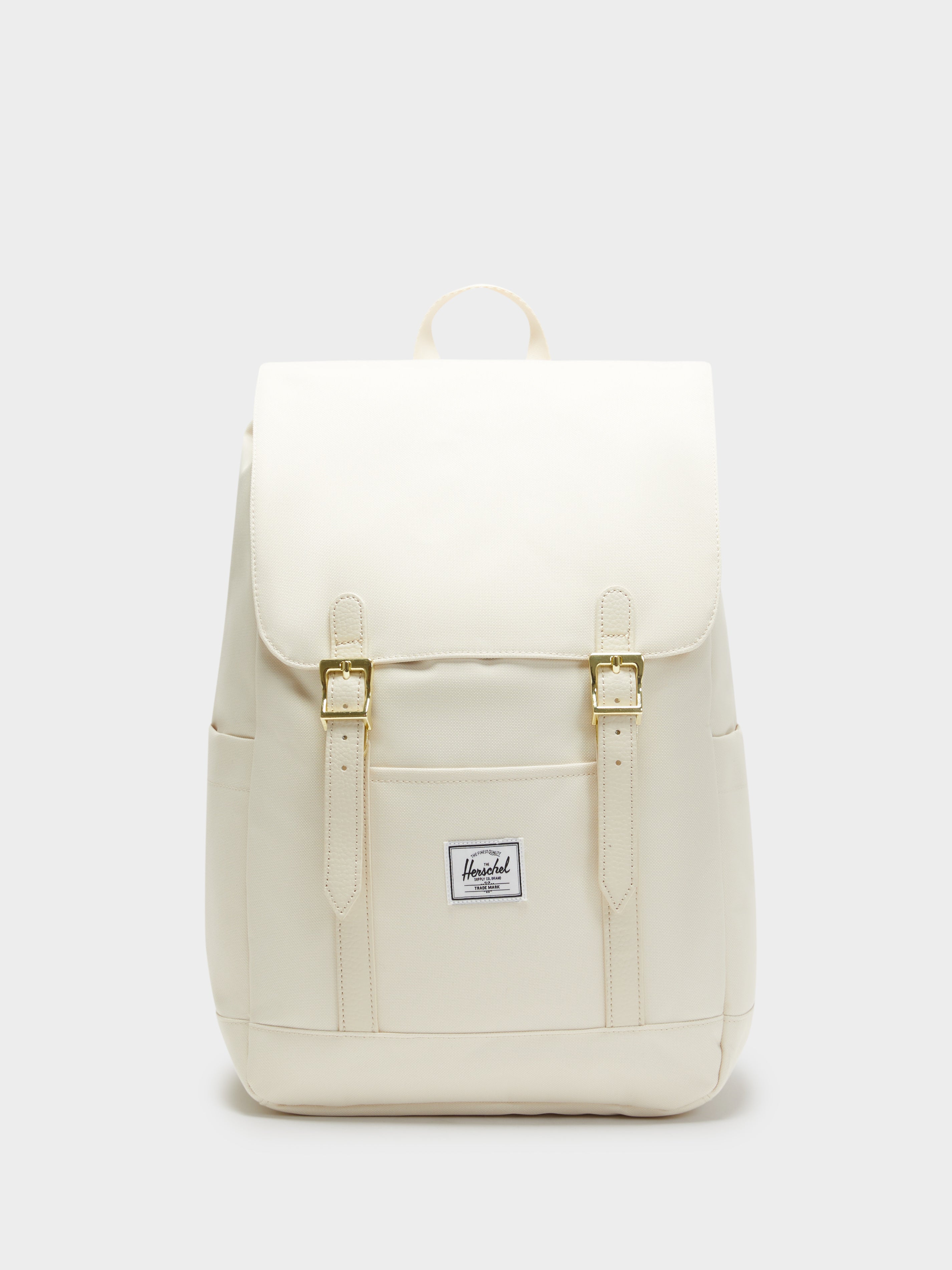 Retreat Small Backpack in Whitecap Grey