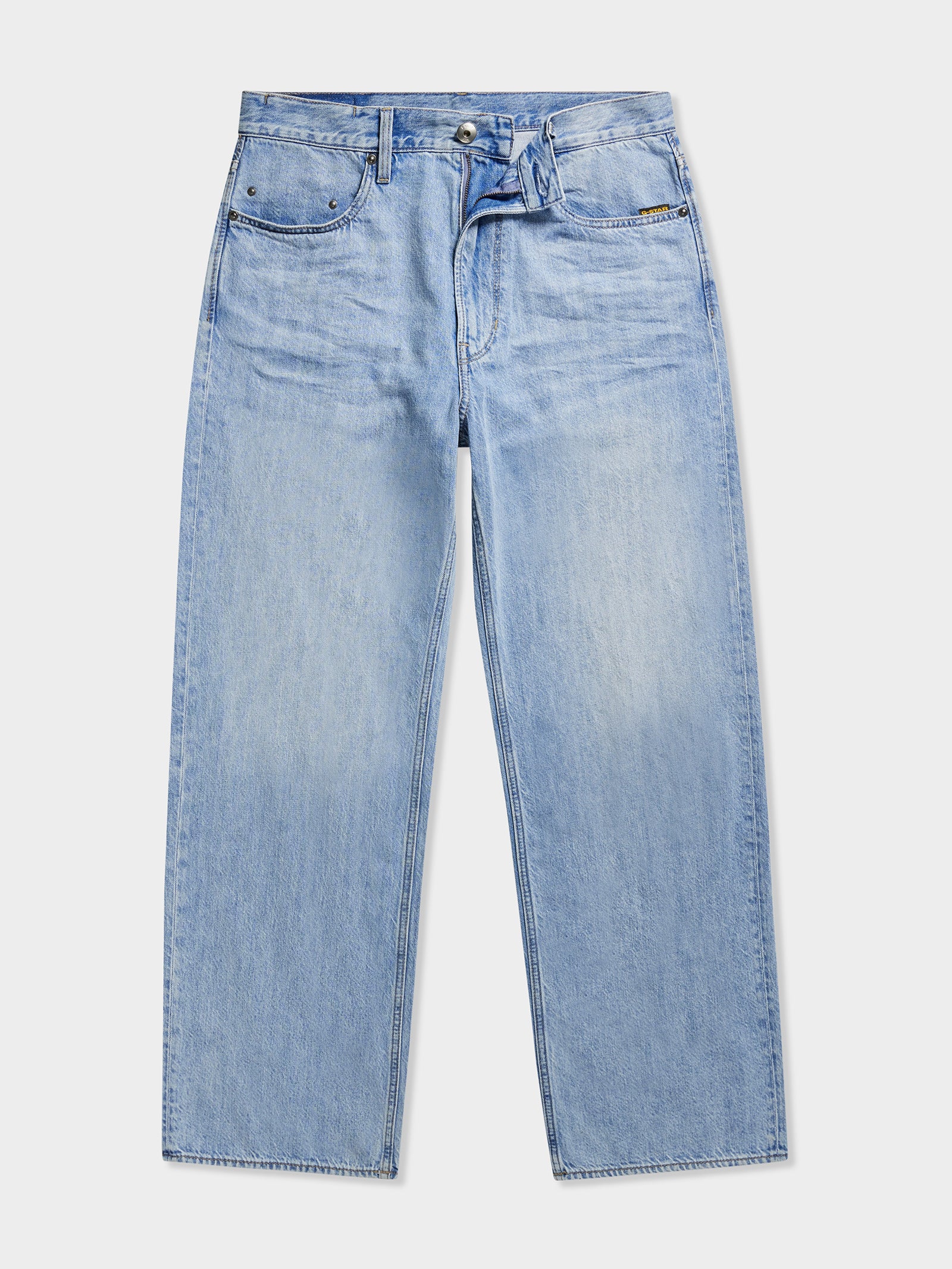 Type 96 Loose Jean