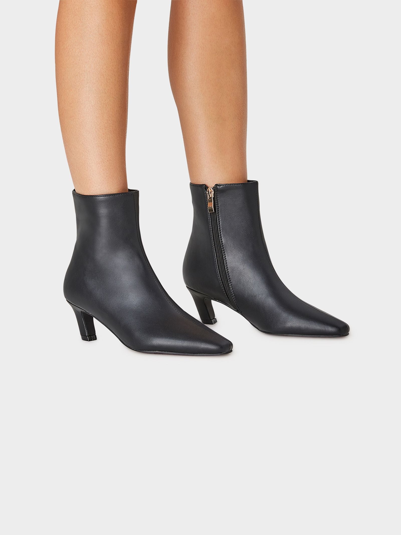 Xadie Ankle Boot