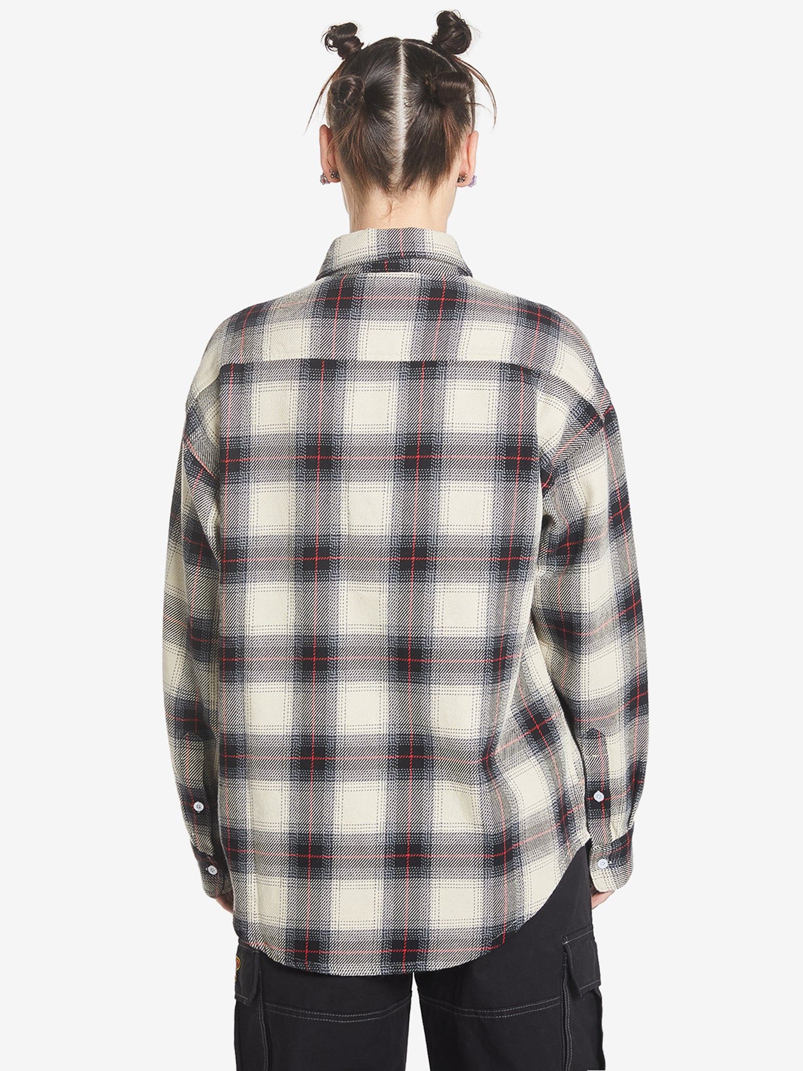 Gobbler Long Sleeve Flannel Shirt