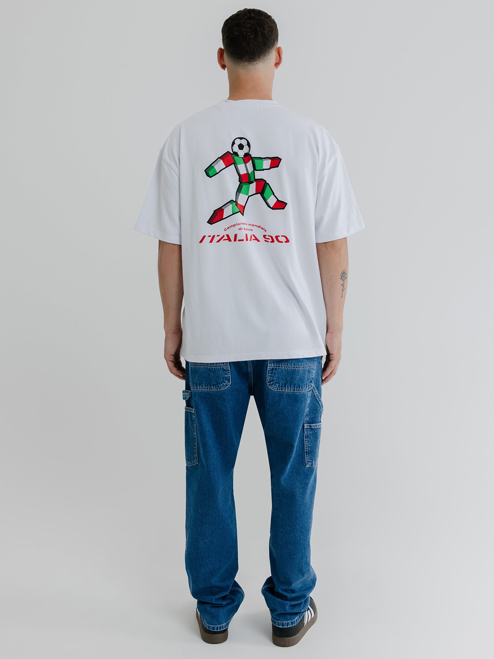 Italia 90 T-Shirt