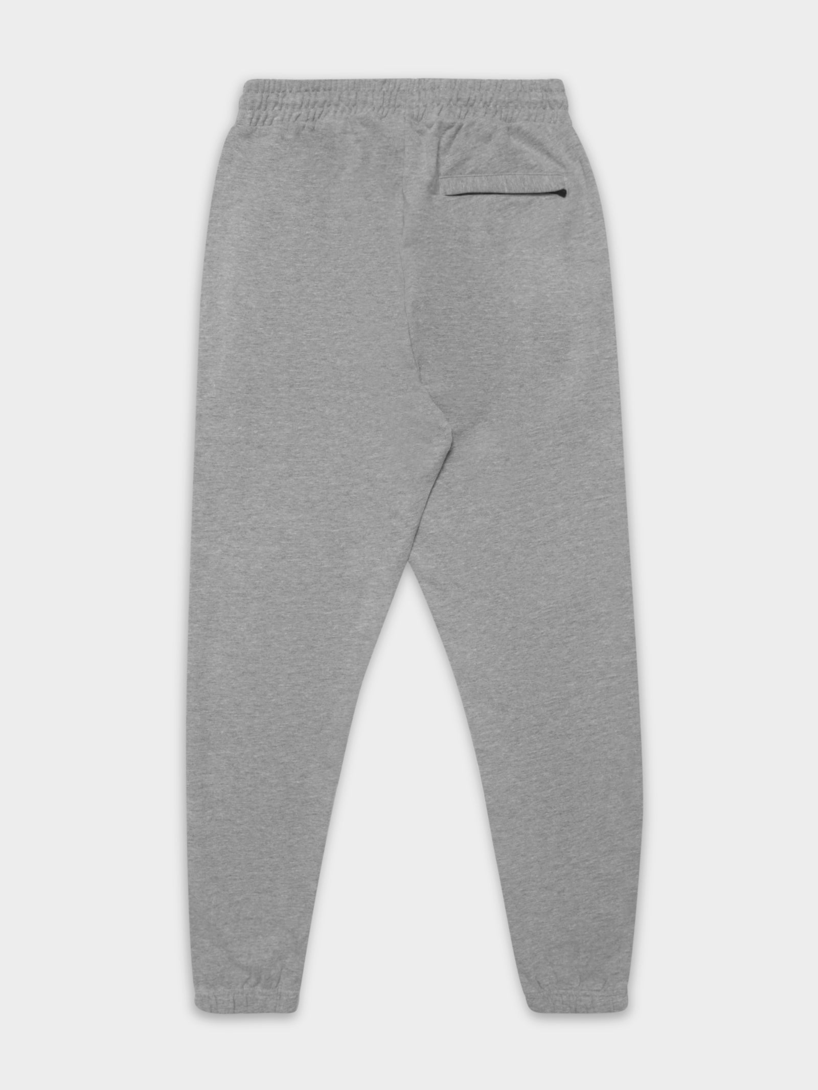 Authentic Tarioy Trackpants in Grey