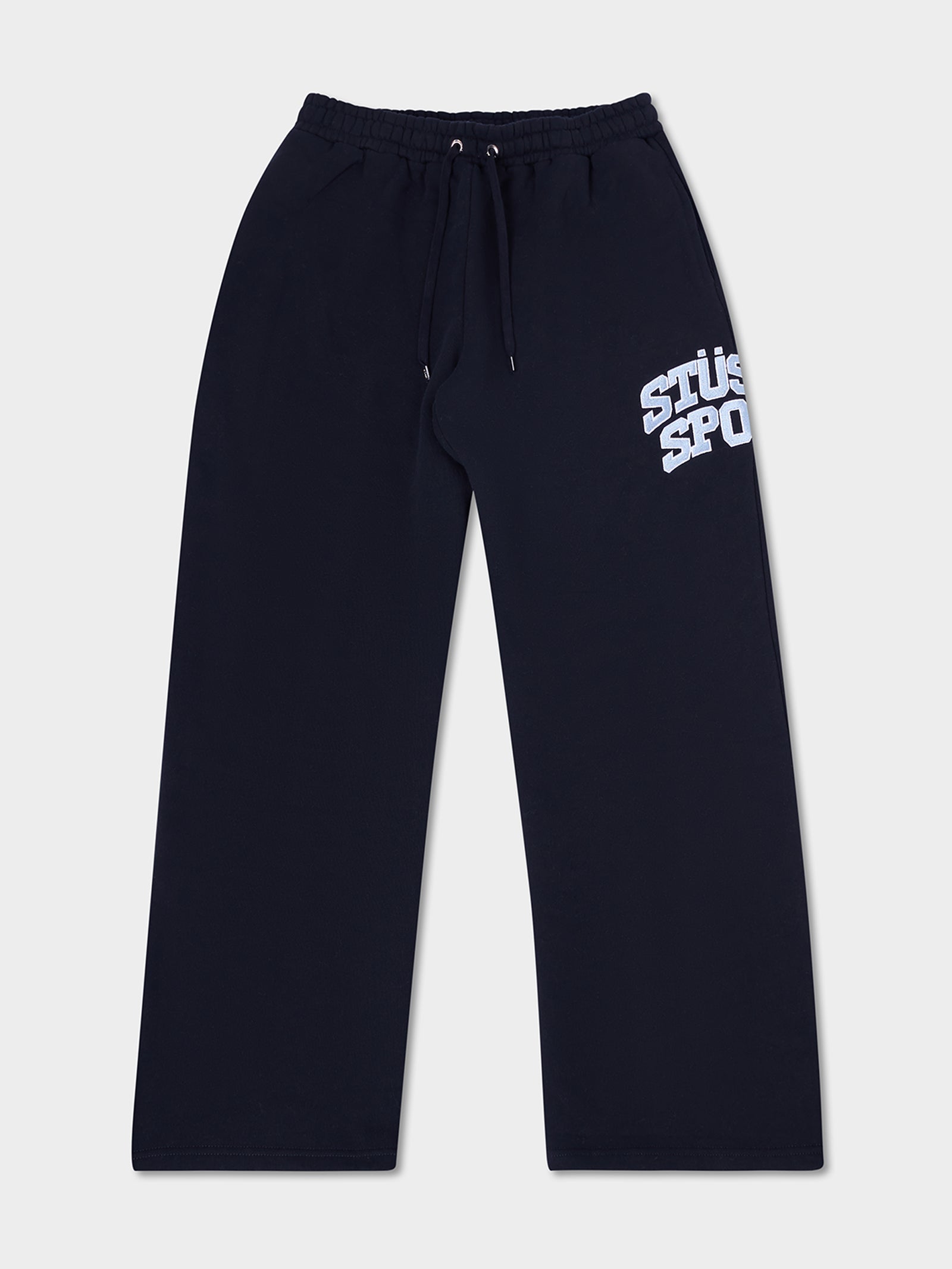 Stussy Sport Wideleg Trackpants