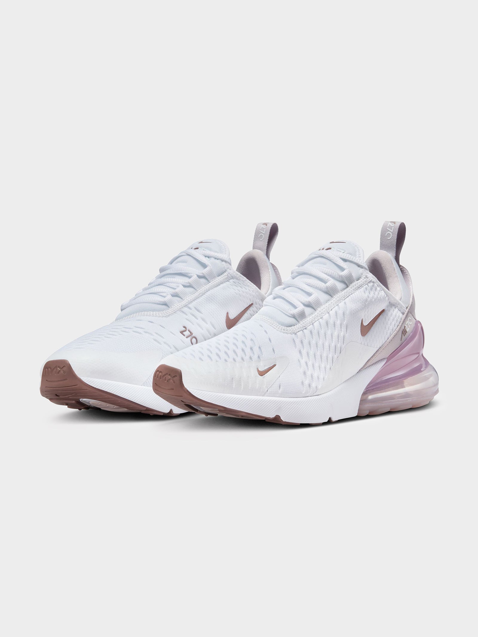 Womens Nike Air Max 270 Sneaker