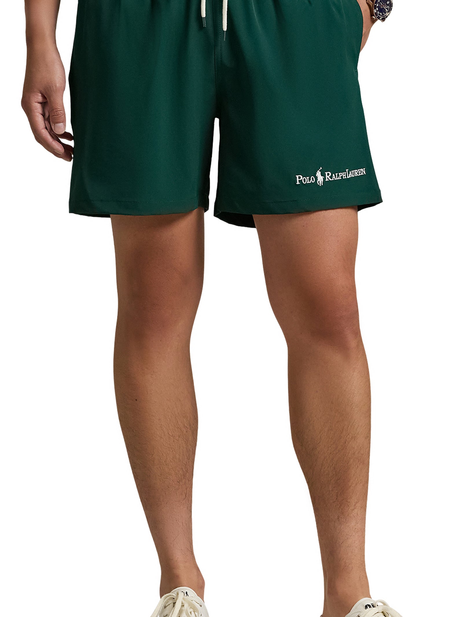 Polo Athletic Club Shorts