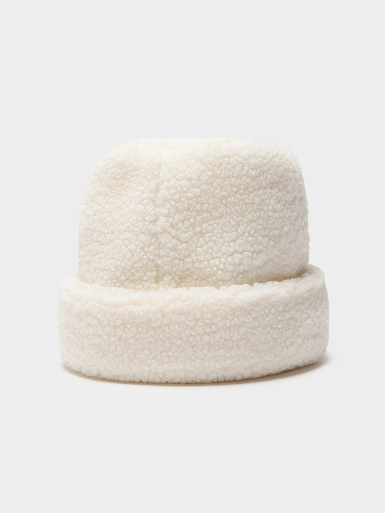 Sherpa Bucket Hat