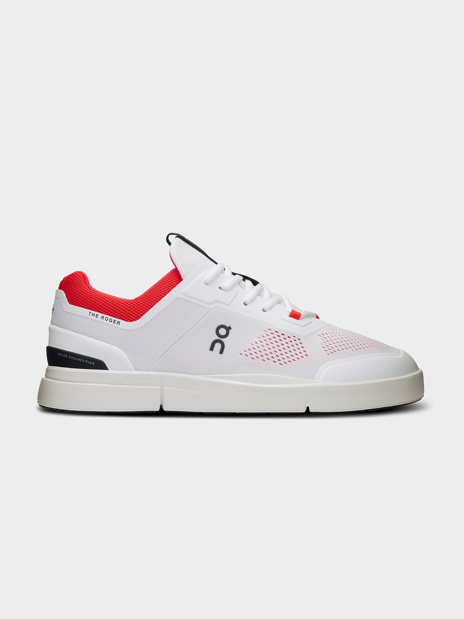 Mens The Roger Spin Sneaker