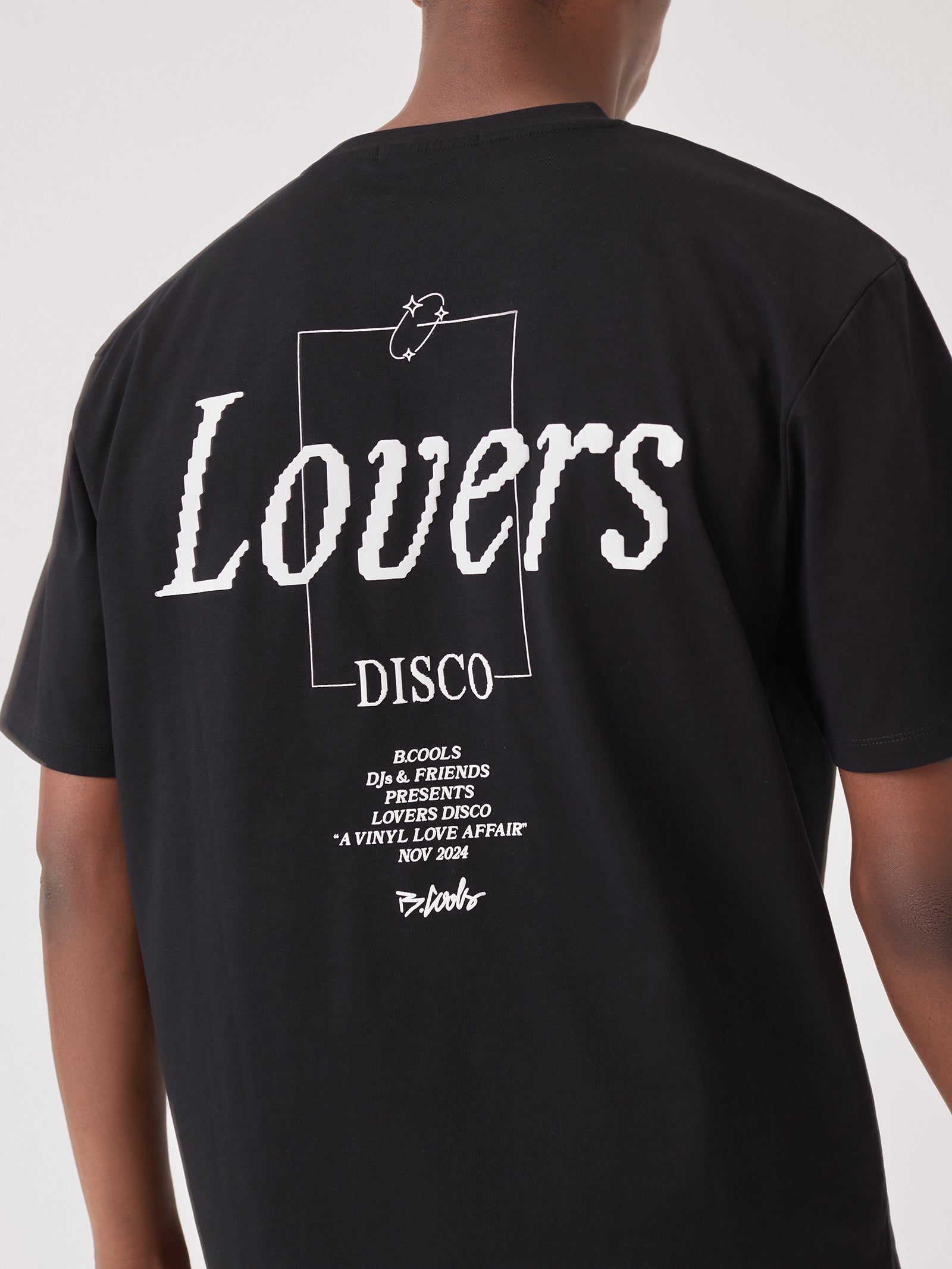 Lovers Tee