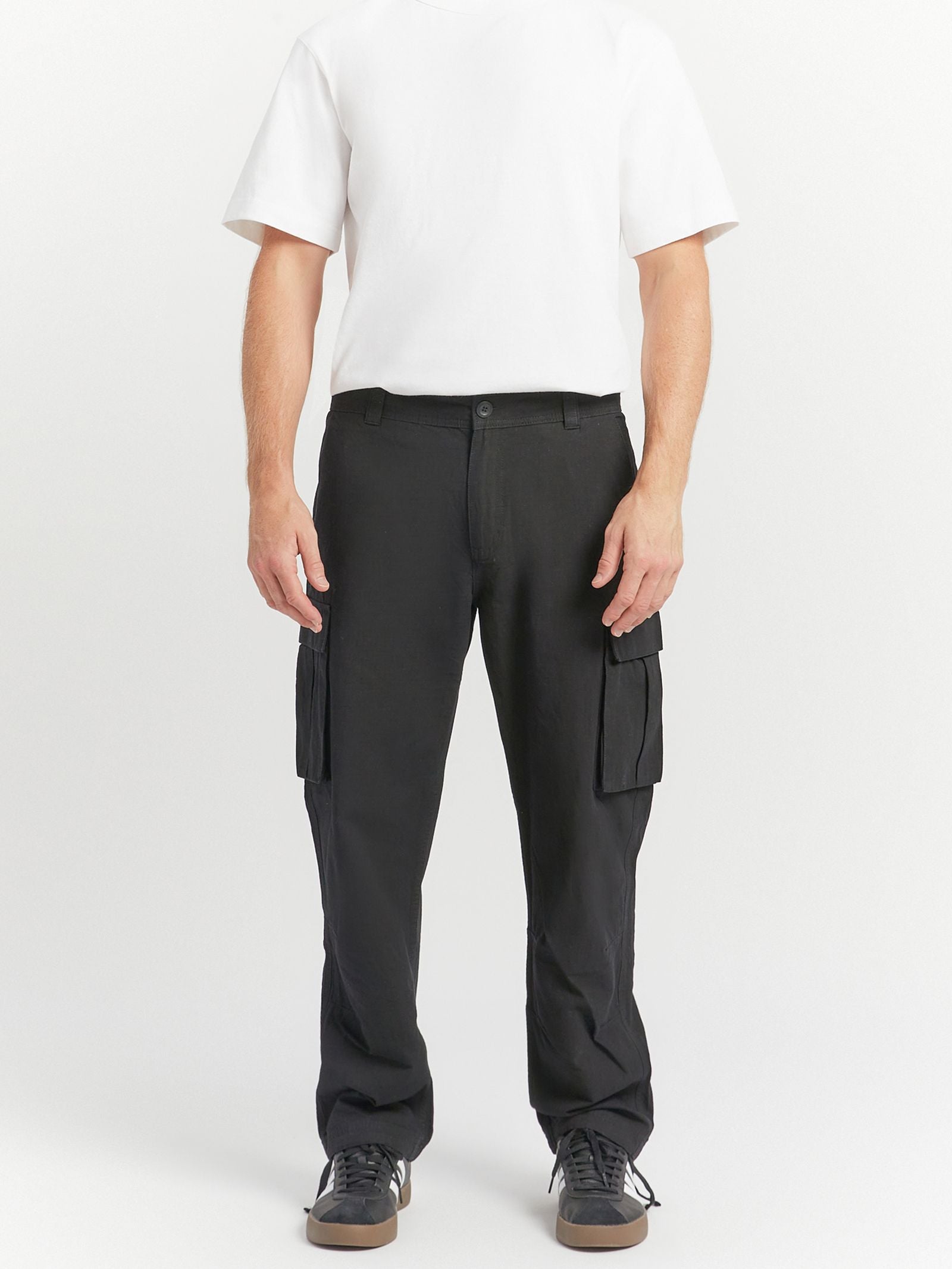 Wyatt Cargo Pants