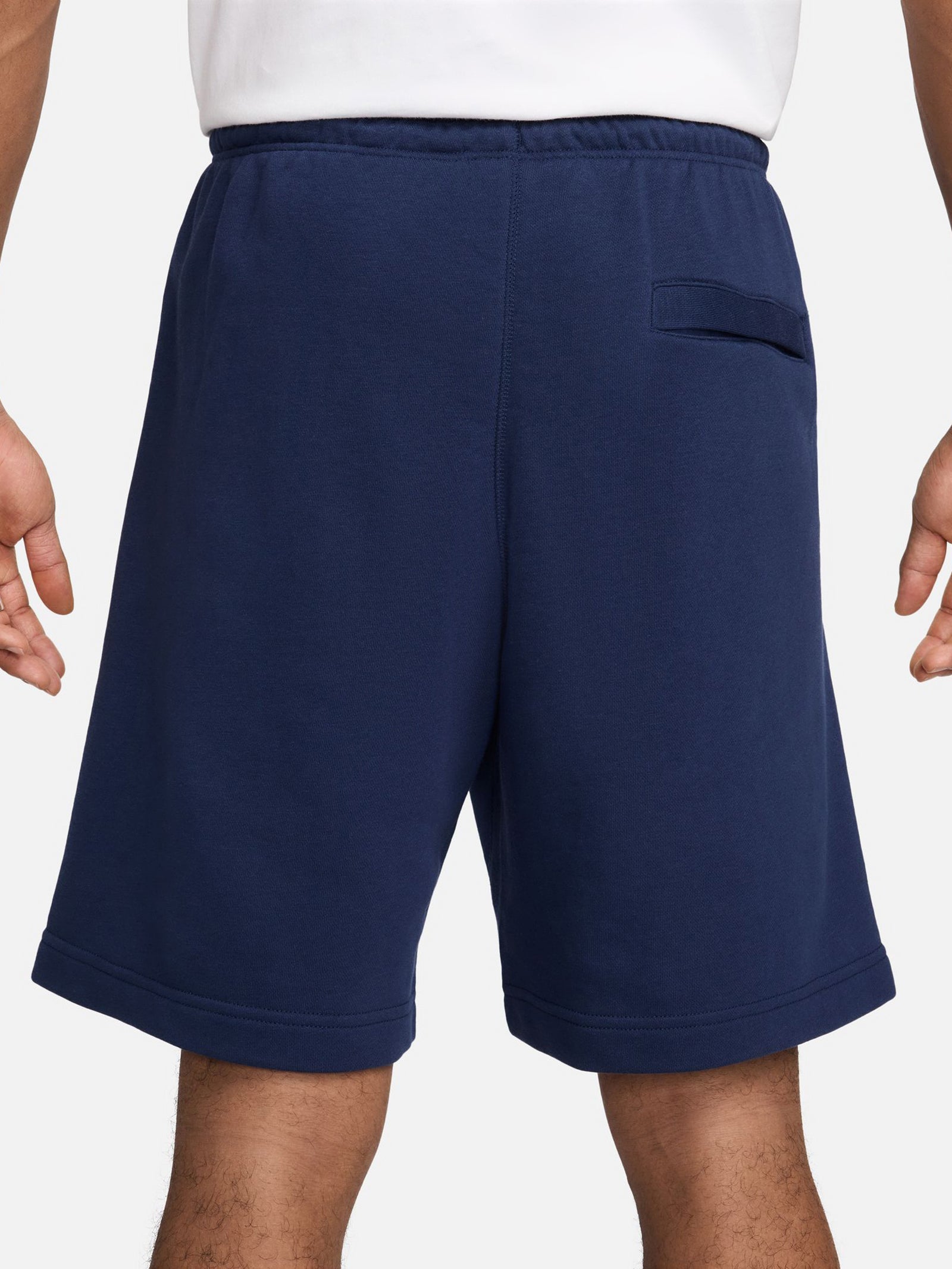 Club Fleece French Terry Shorts