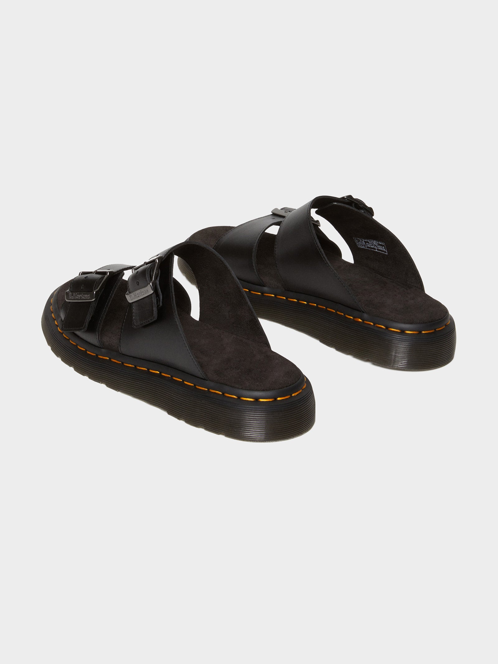 Josef Slide Sandal