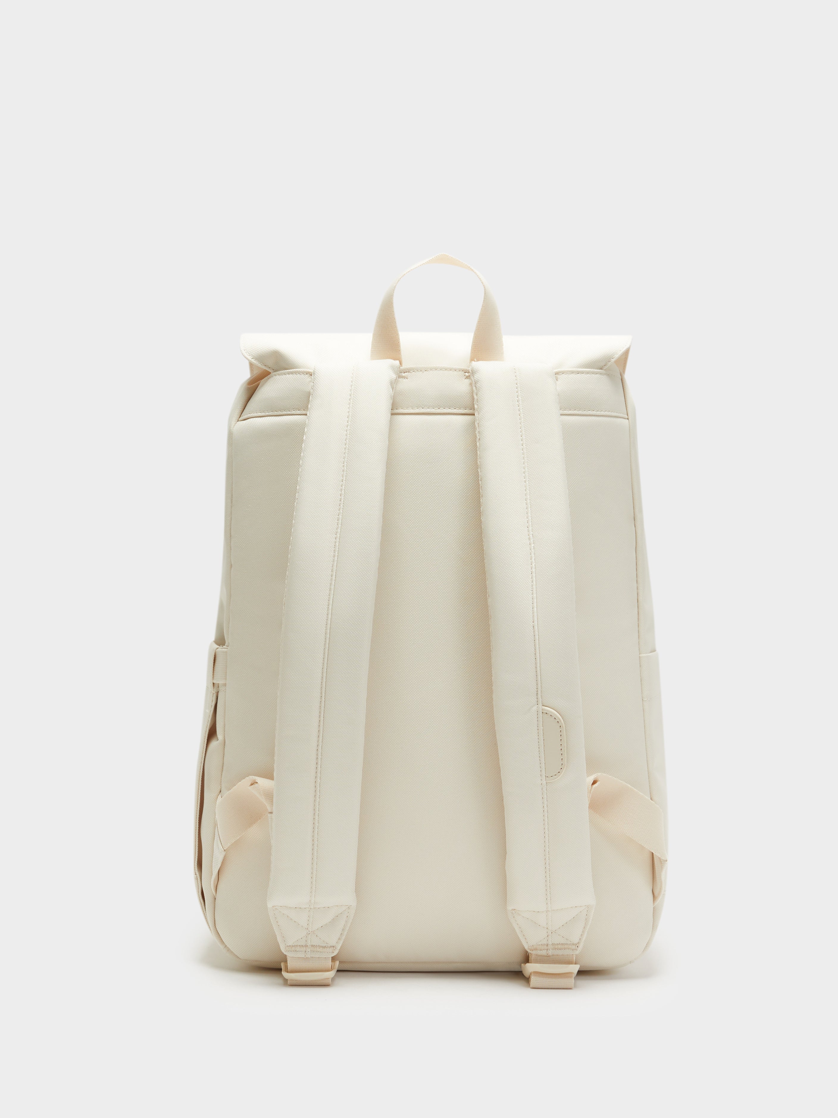 Retreat Small Backpack in Whitecap Grey