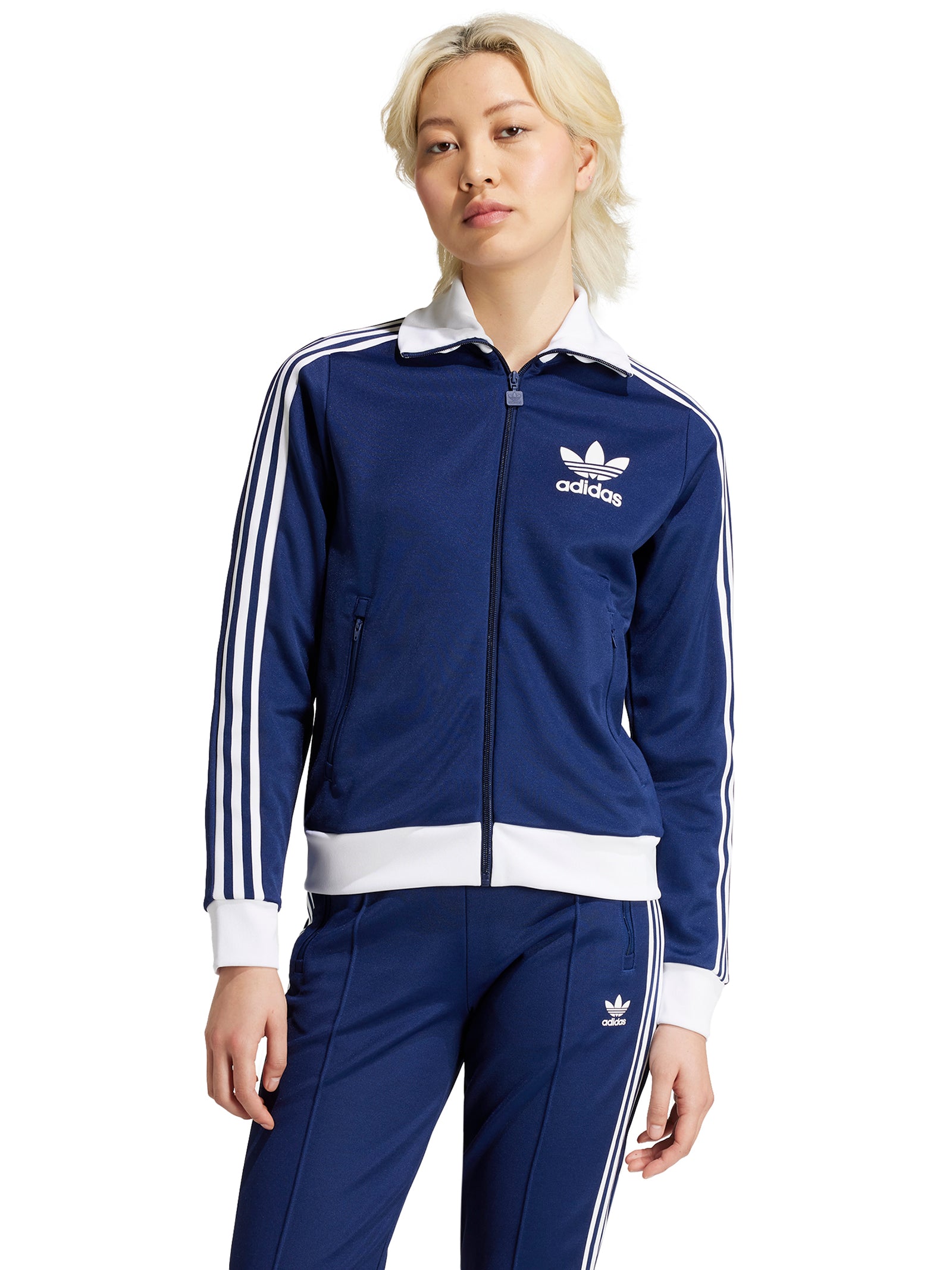 Beckenbauer Track Jacket