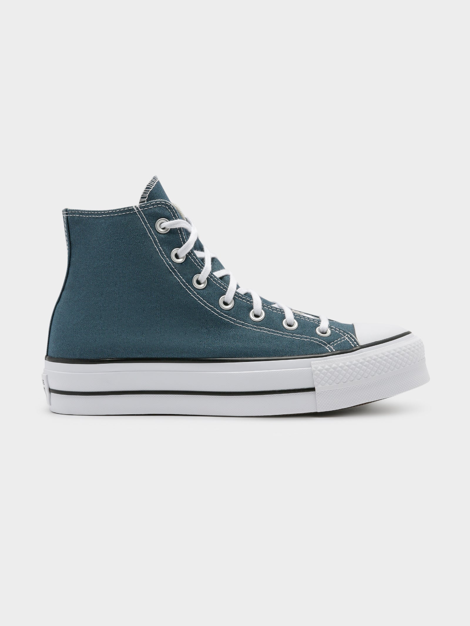 Womens Chuck Taylor All Star Lift Sneaker in Deep Sleep