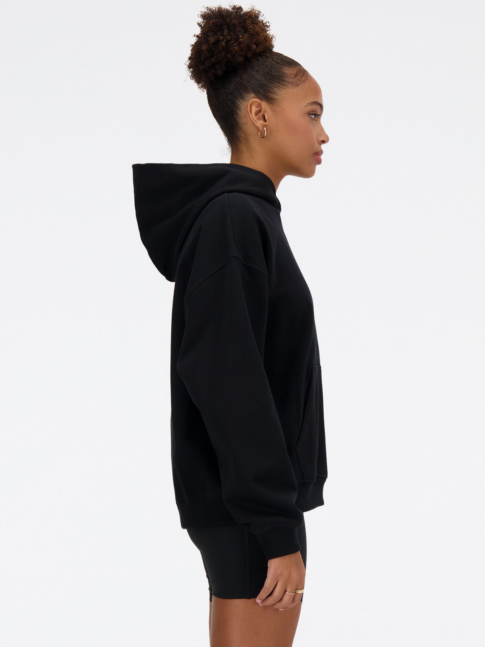 Athletics French Terry Hoodie