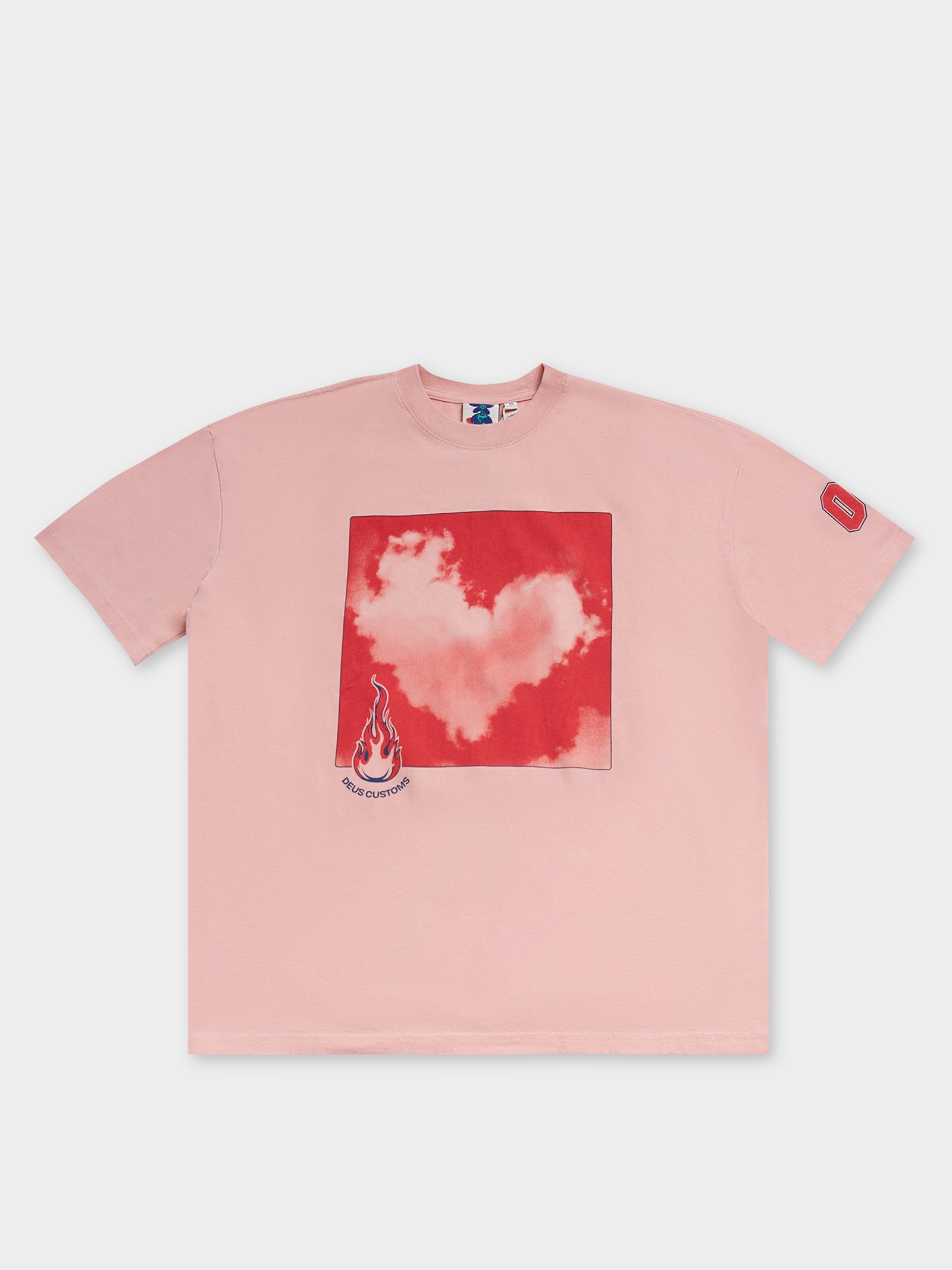 Fuwa Fuwa Tee